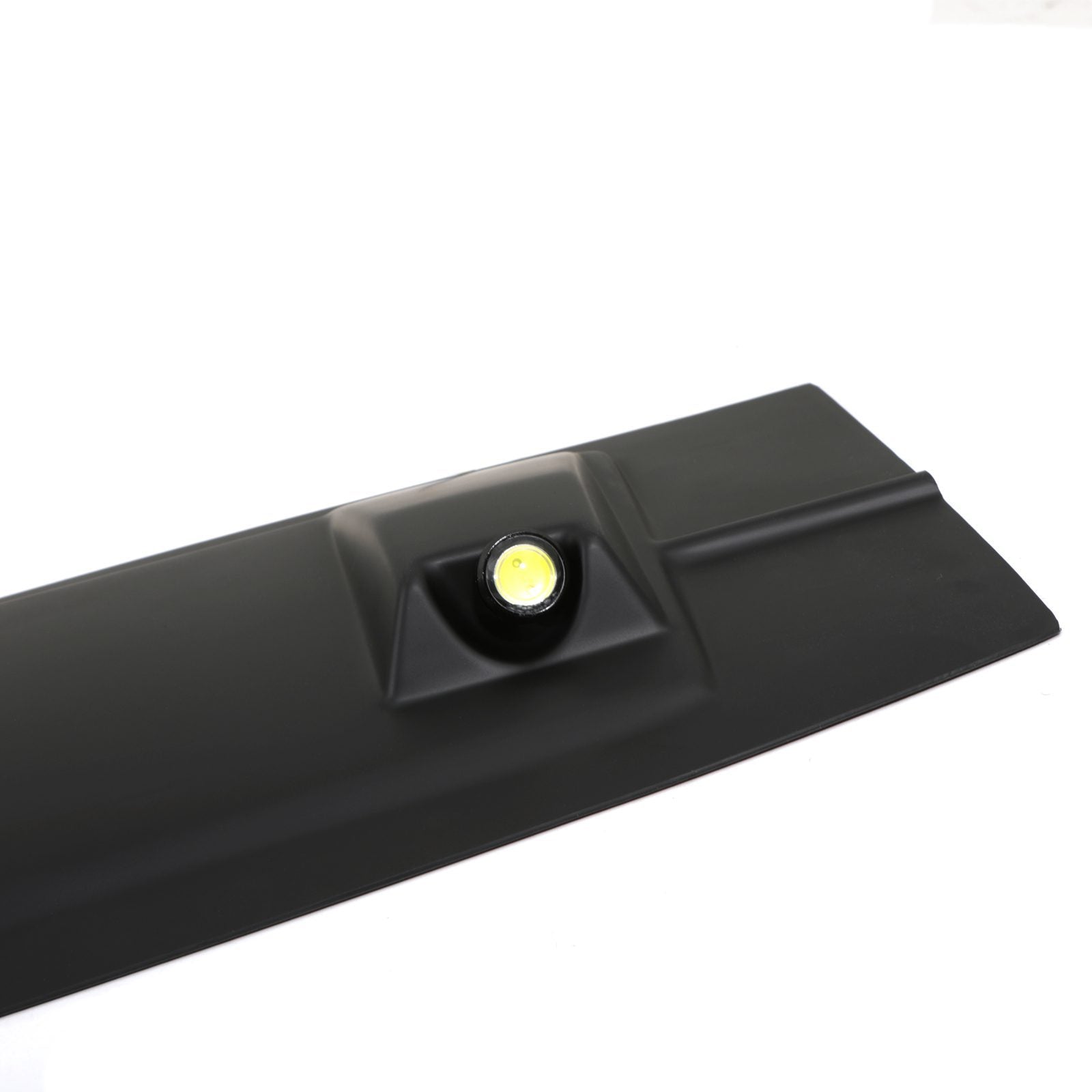 Ford Ranger T6 T7 12-17 LED Roof Light With Aerial Cut Out