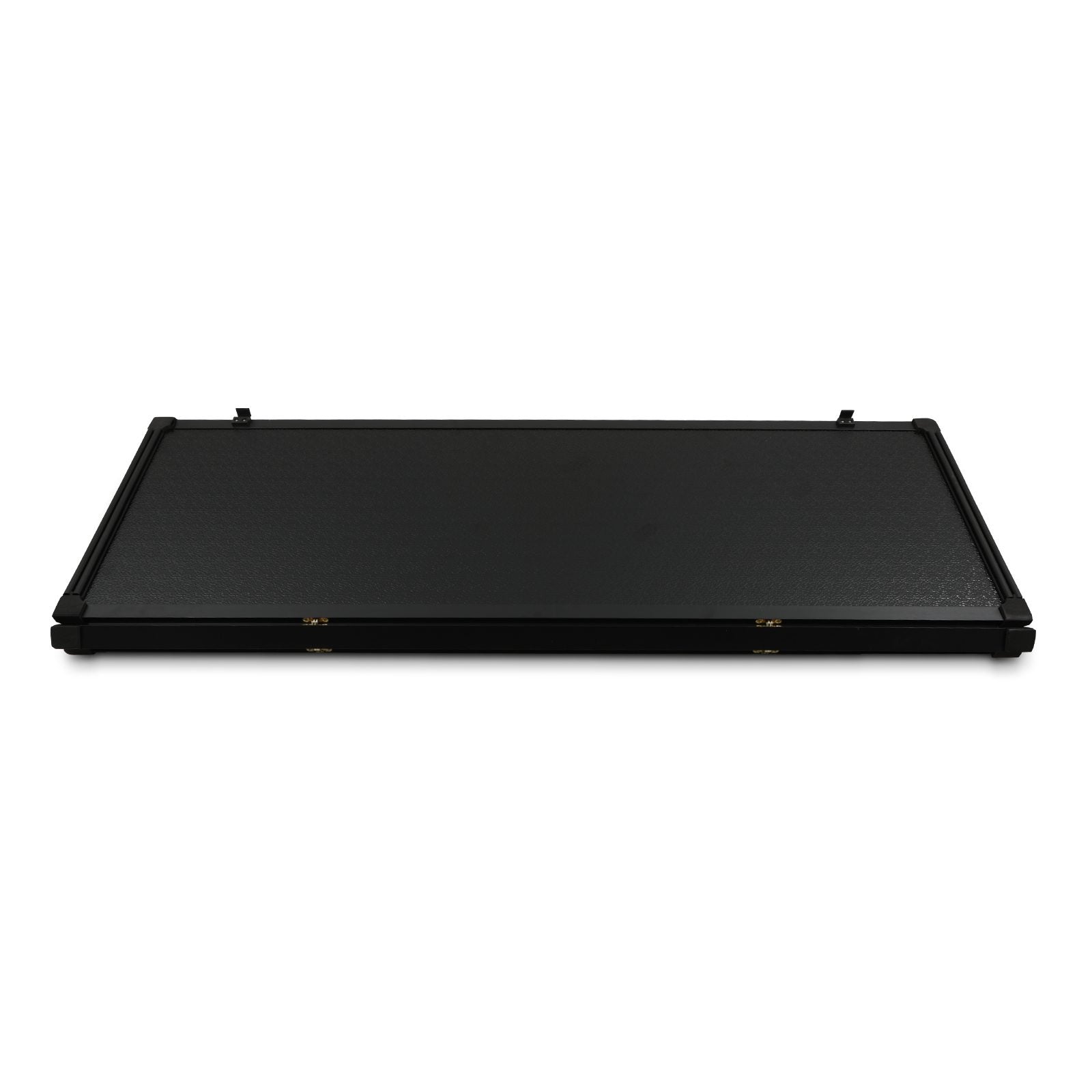 Ford Ranger T7 T8 15-21 Black Tri-Fold Hard Tonneau Bed Cover