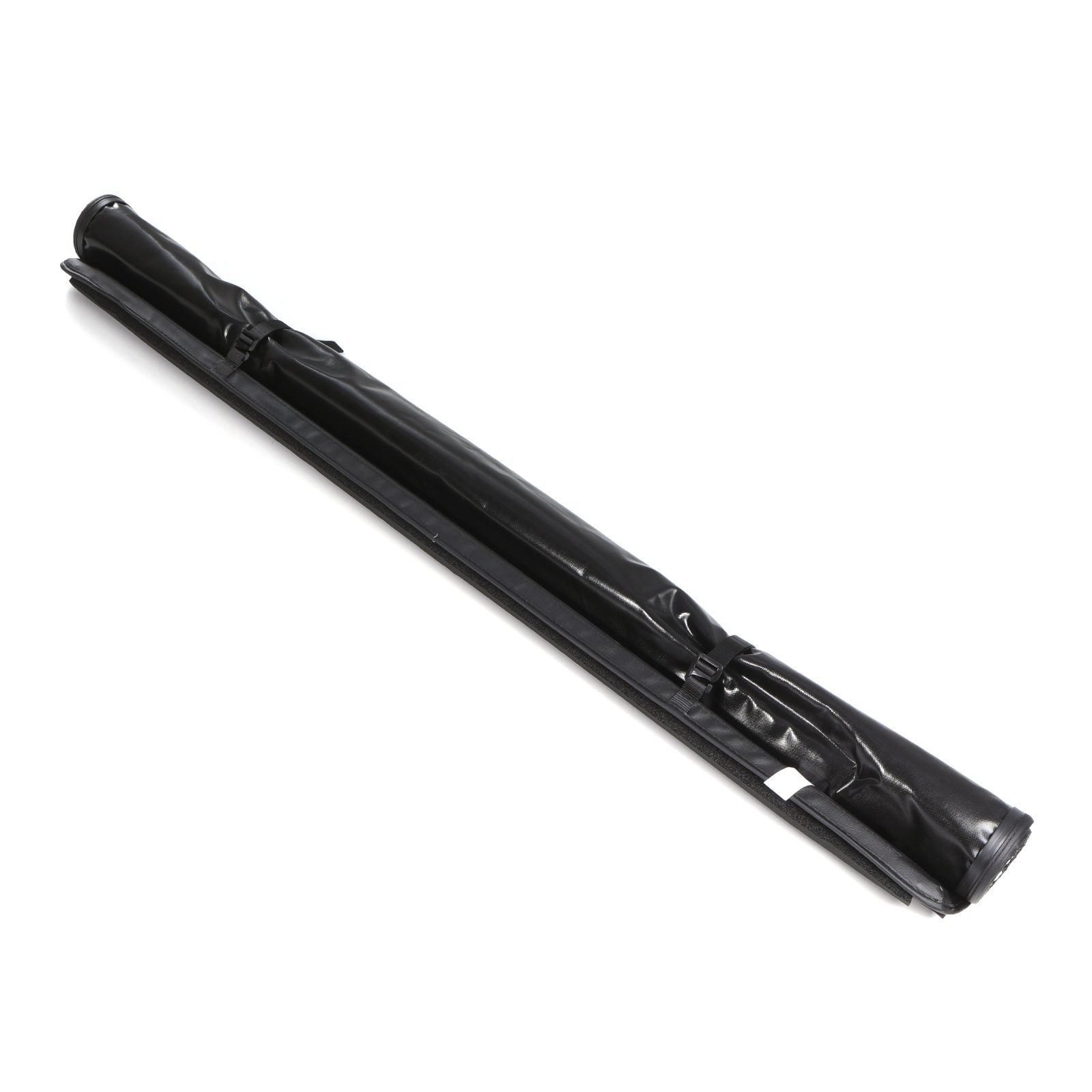 Ford Ranger T6 T7 T8 11-22 Locking Roll Top Soft Tonneau Cover