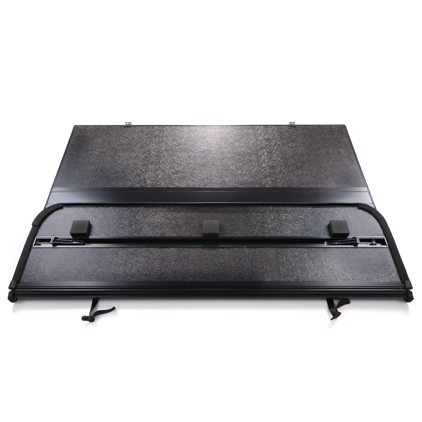 Ford Ranger T6 T7 T8 11-22 Tri-Fold Hard Tonneau Truck Bed Cover