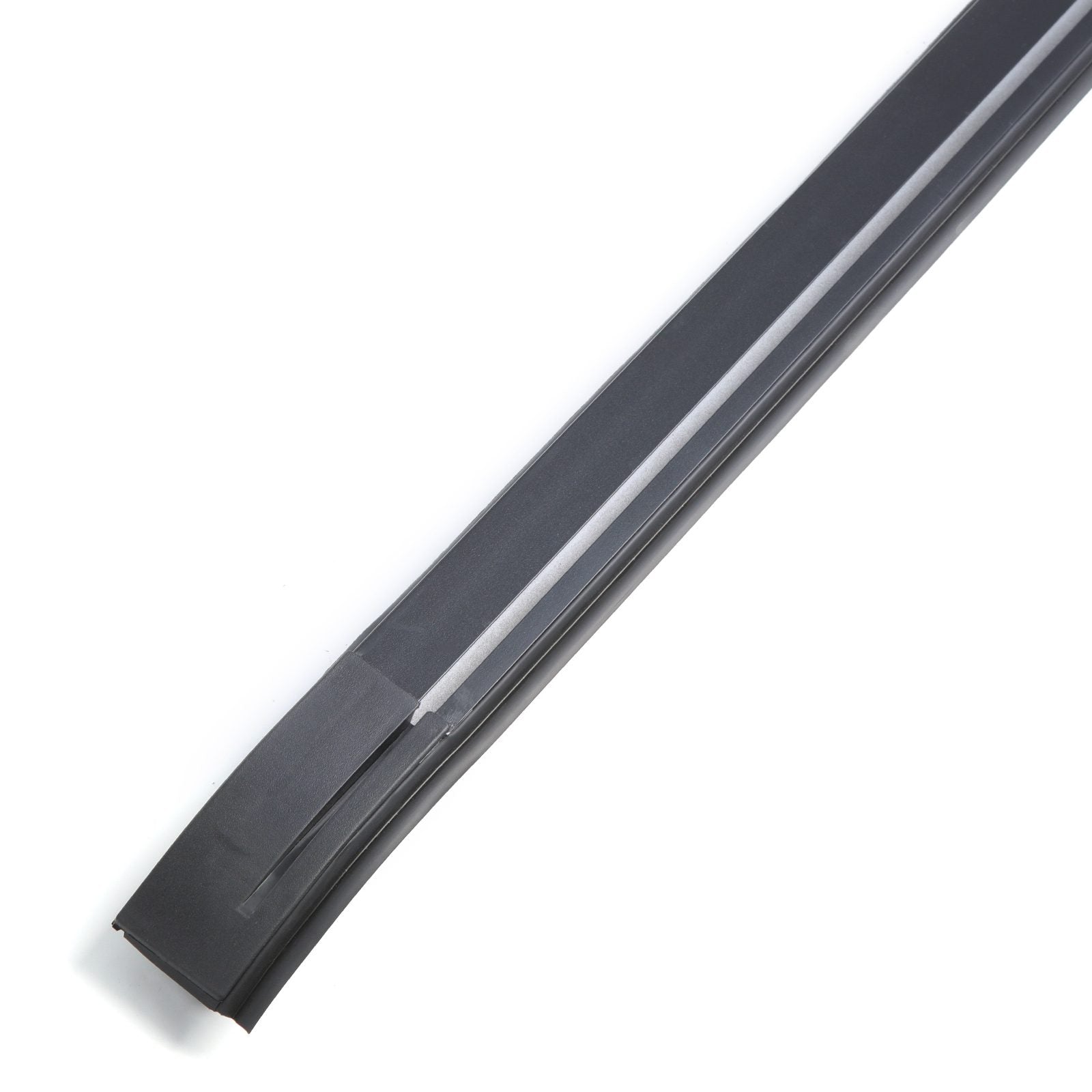 Ford Ranger Wildtrak T6 T7 T8 2011-2022 Black Aluminium Tonneau Roller Cover
