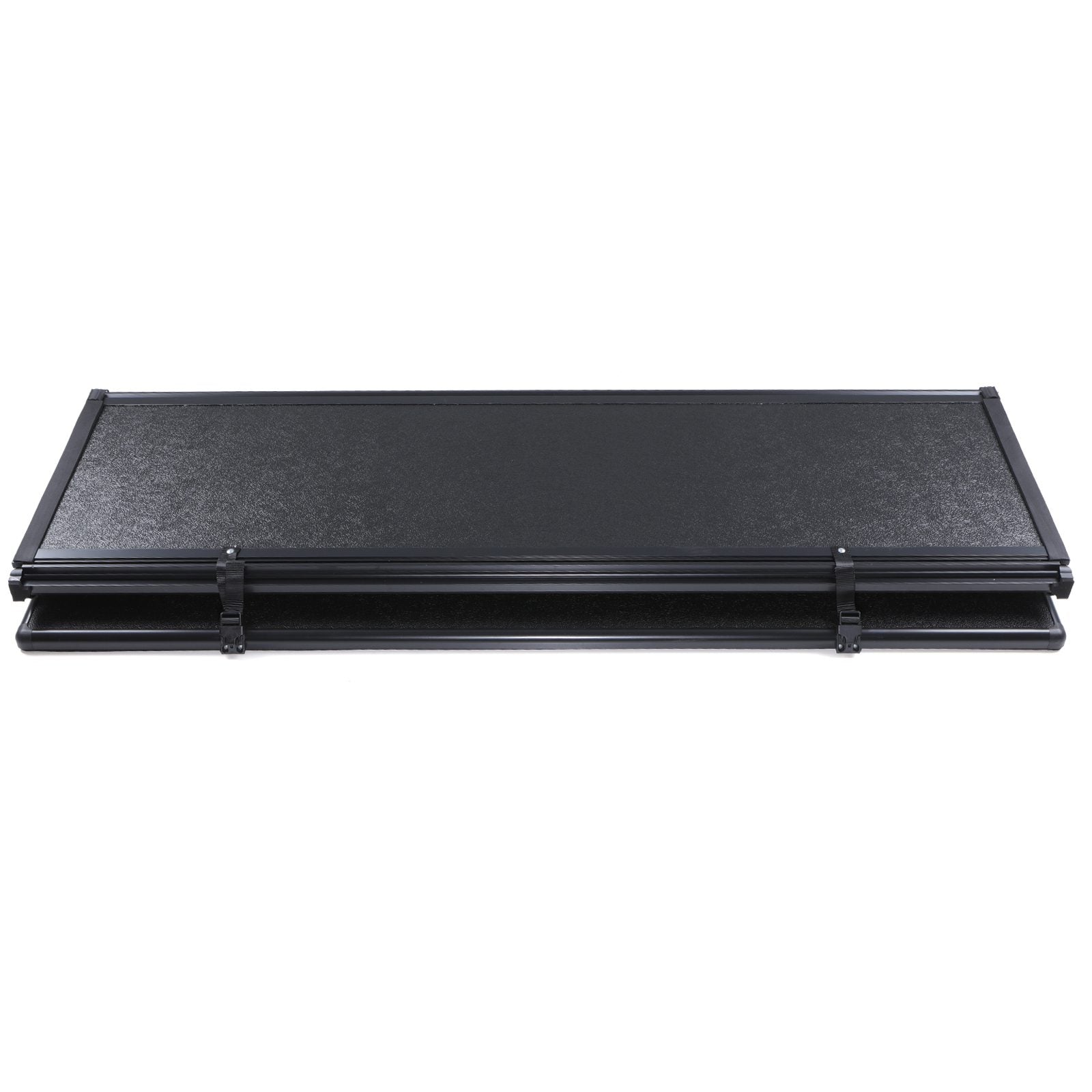 VW Amarok MK2 2023+ Tri-Fold Hard Tonneau Truck Bed Cover