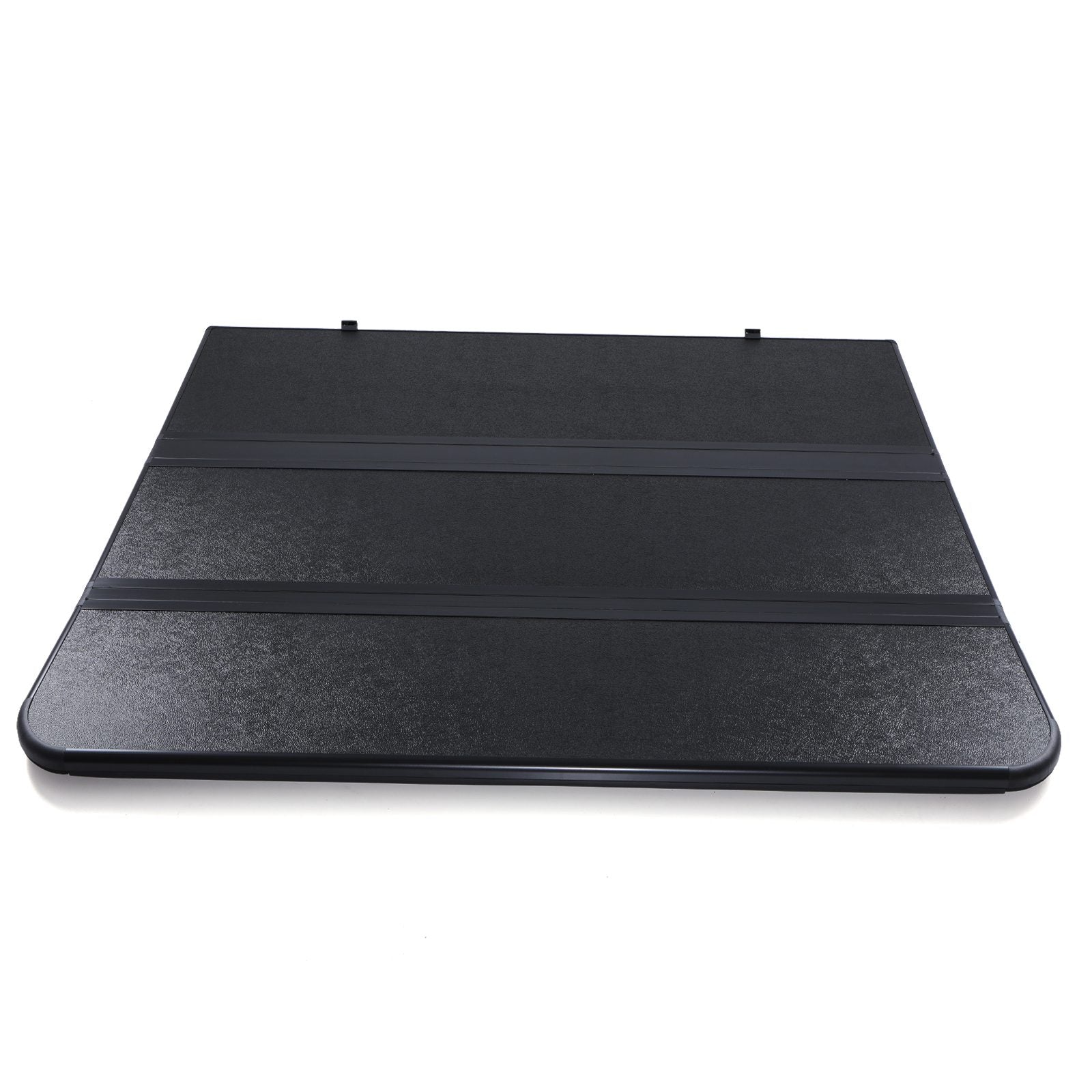 VW Amarok MK2 2023+ Tri-Fold Hard Tonneau Truck Bed Cover