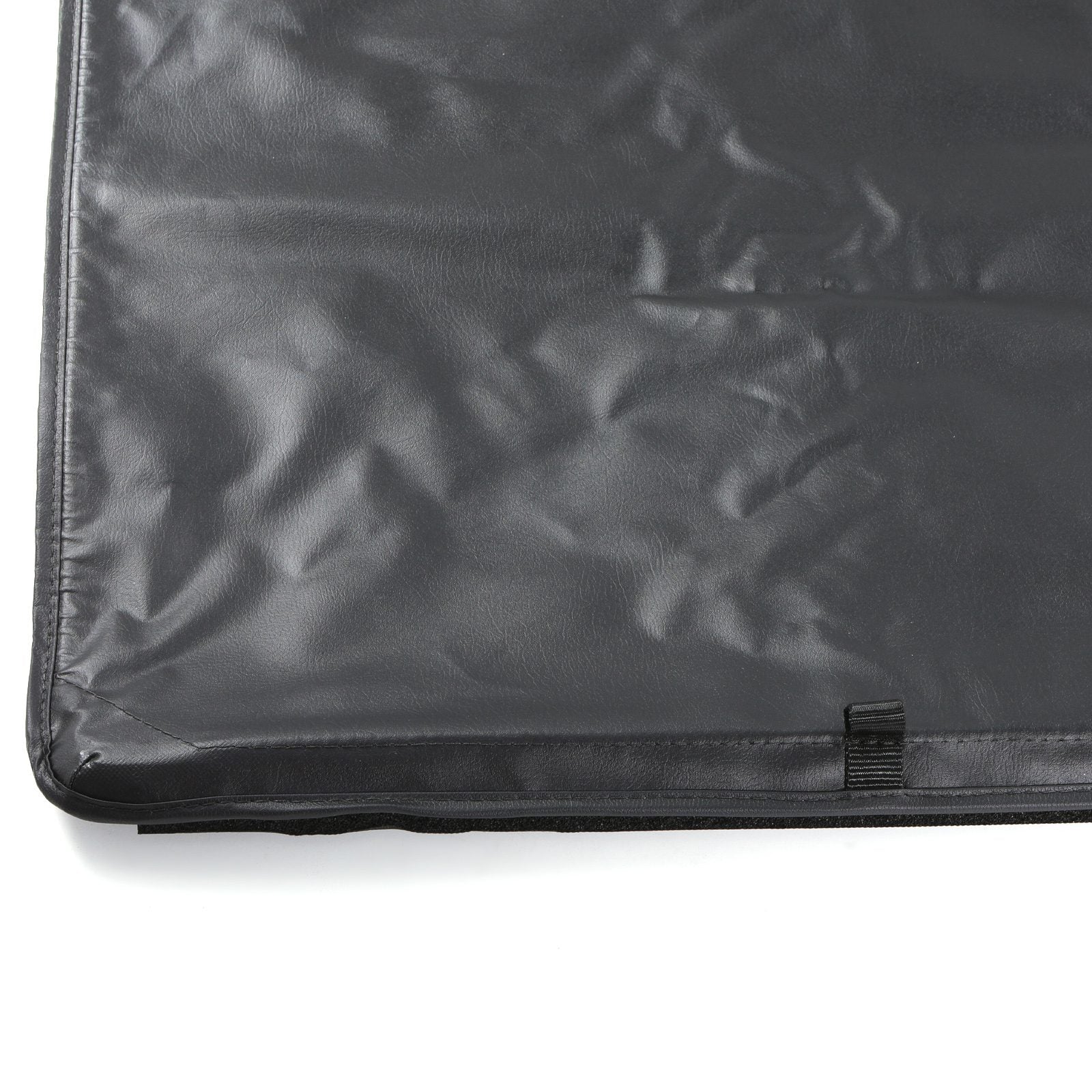 Isuzu D-Max RT 12-19 Locking Roll Top Soft Tonneau Cover