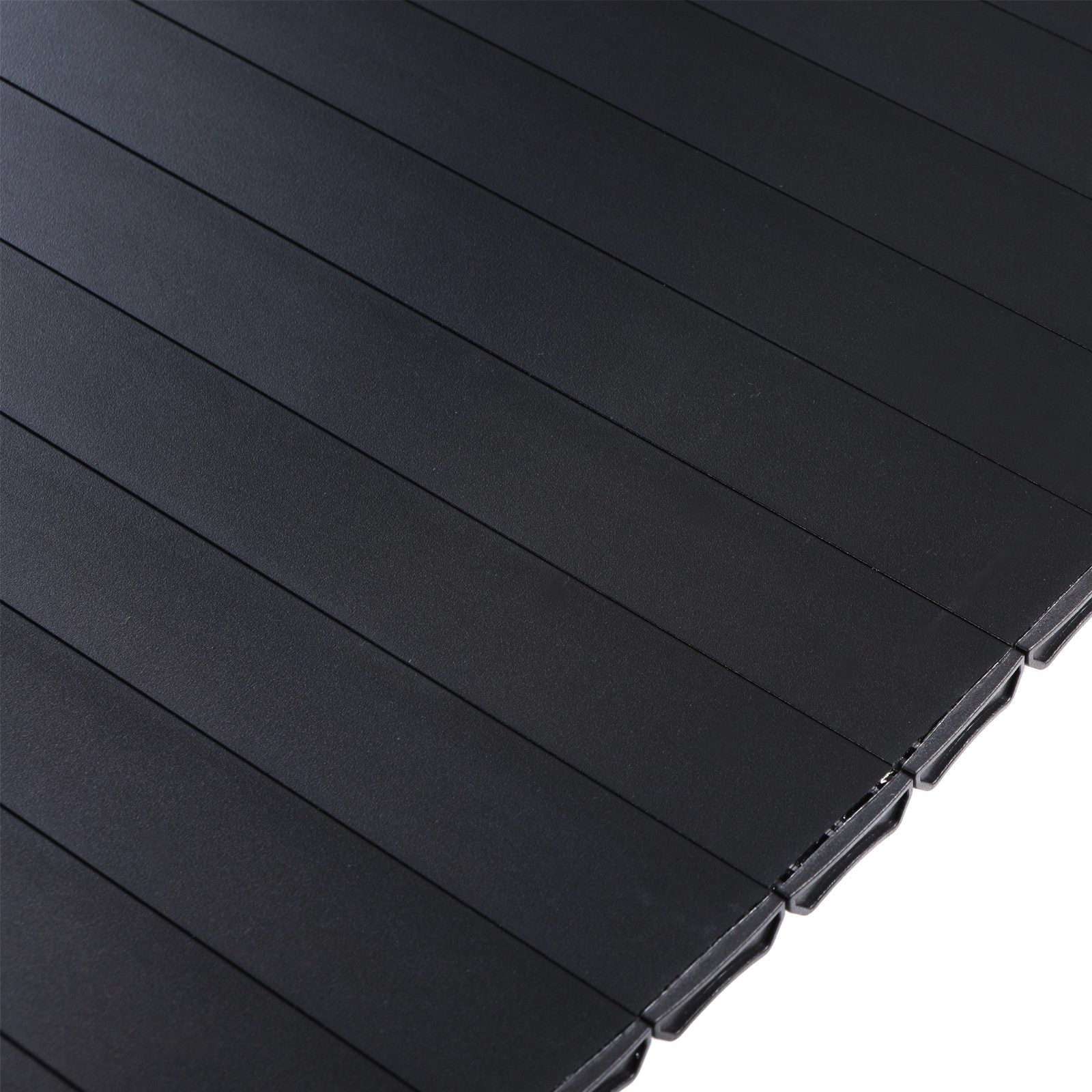 Mitsubishi L200 Triton Series 5 15-19 Black Aluminium Roller Tonneau Cover