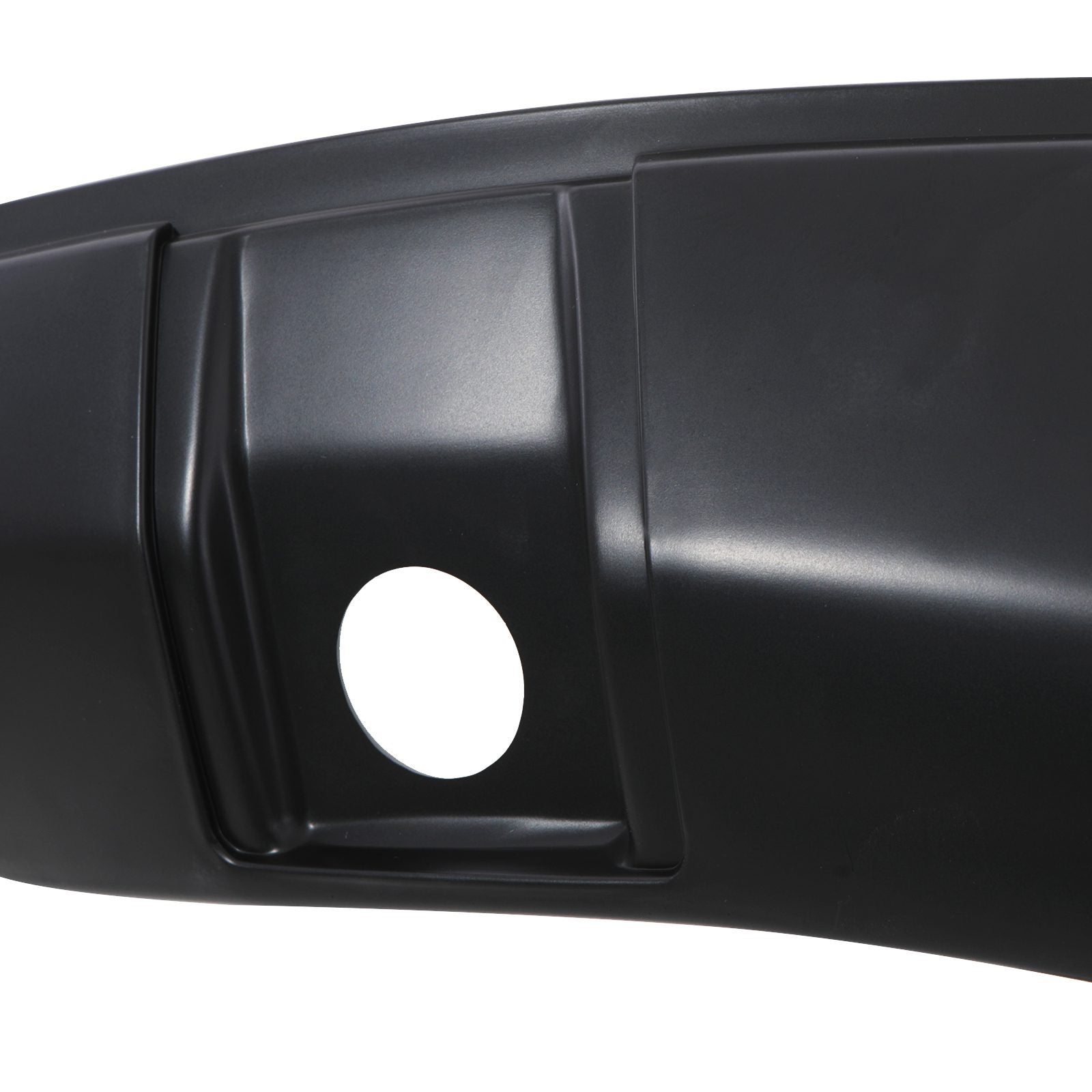 Ford Ranger T6 T7 T8 15-20 Wide Arch Fender Body Flare Kit