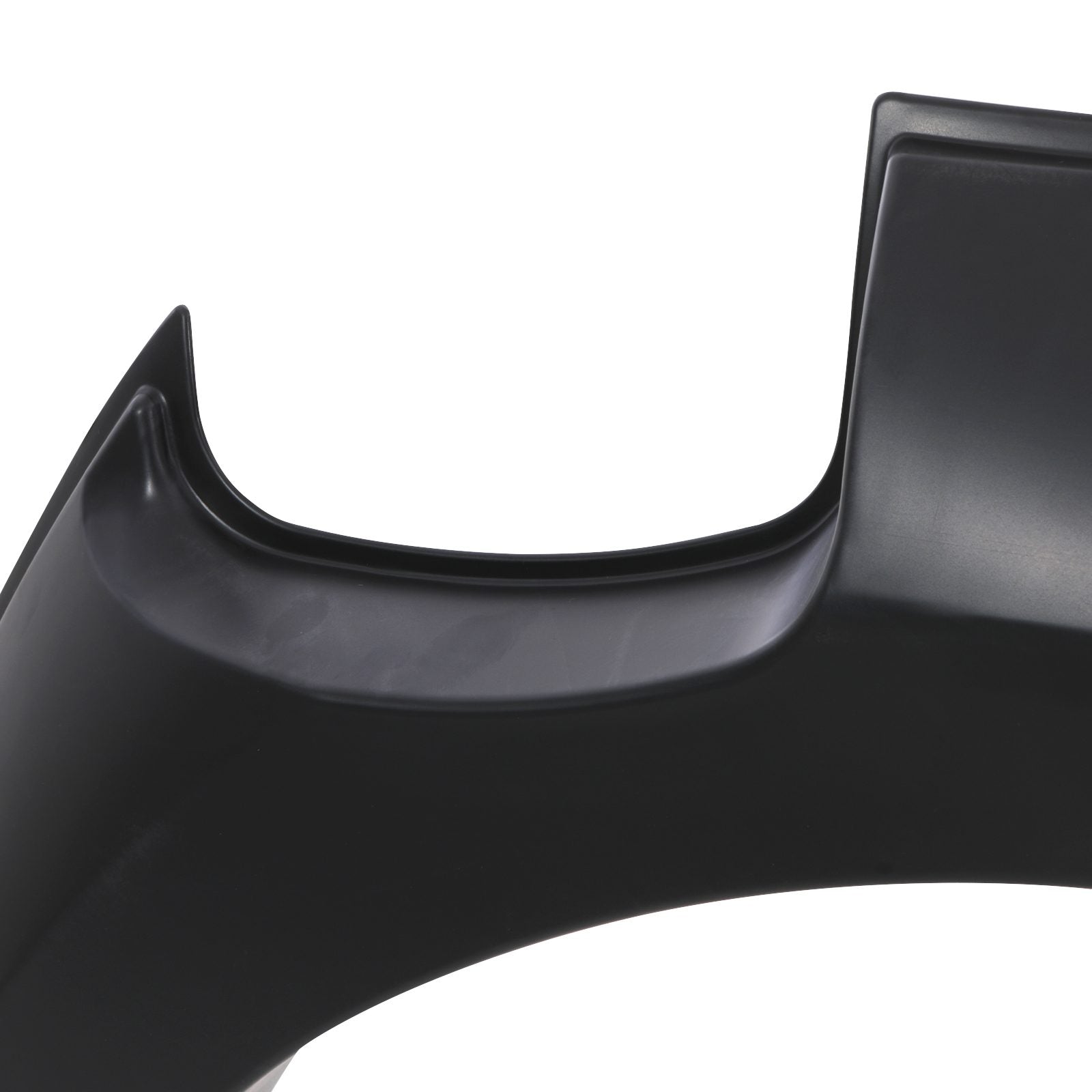 Ford Ranger T6 T7 T8 15-20 Wide Arch Fender Body Flare Kit