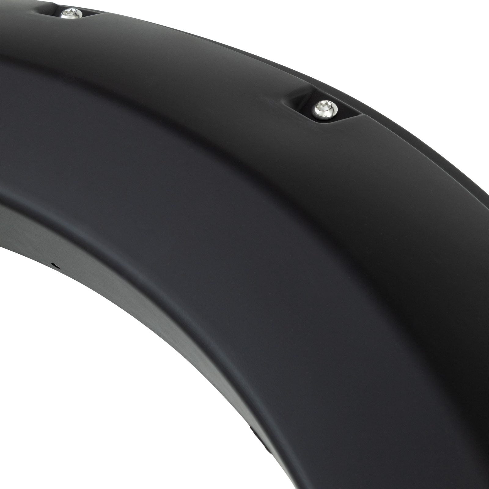 Ford Ranger T6 Raptor 12+ Wide Body Arch Fender Flare Kit