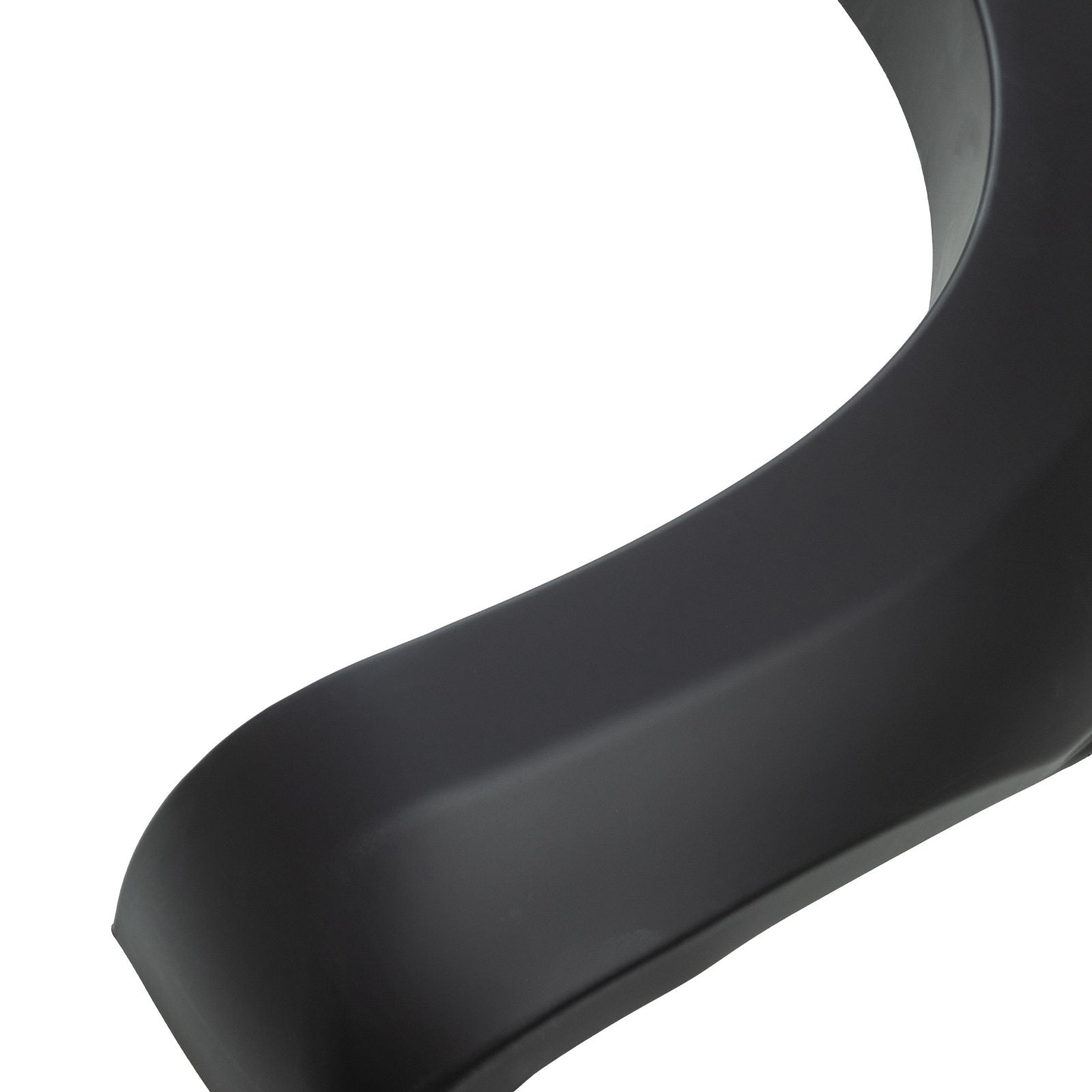 Ford Ranger T6 Raptor 12+ Wide Body Arch Fender Flare Kit