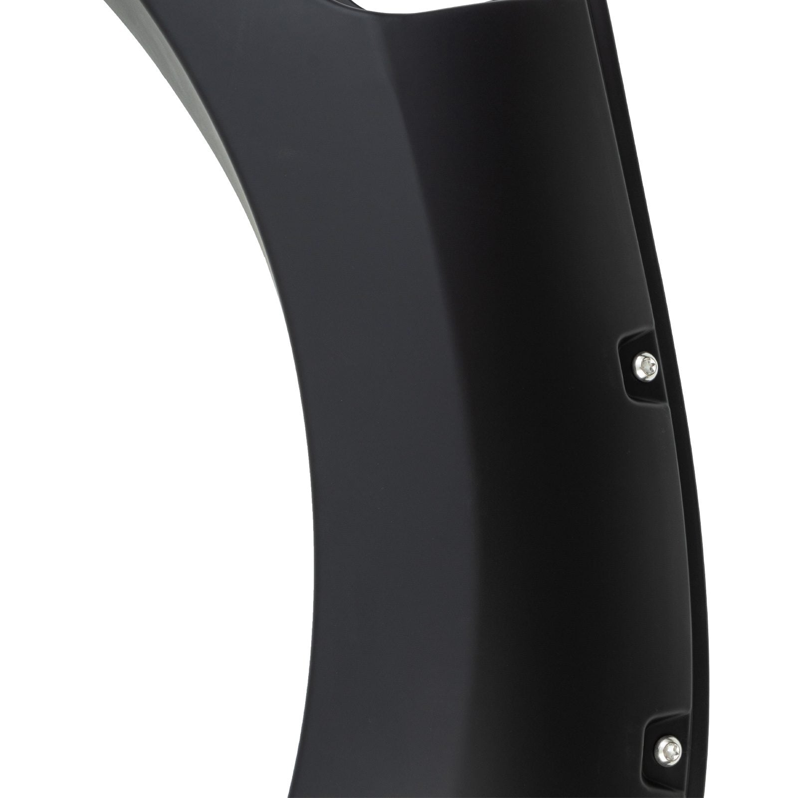 Ford Ranger T6 Raptor 12+ Wide Body Arch Fender Flare Kit