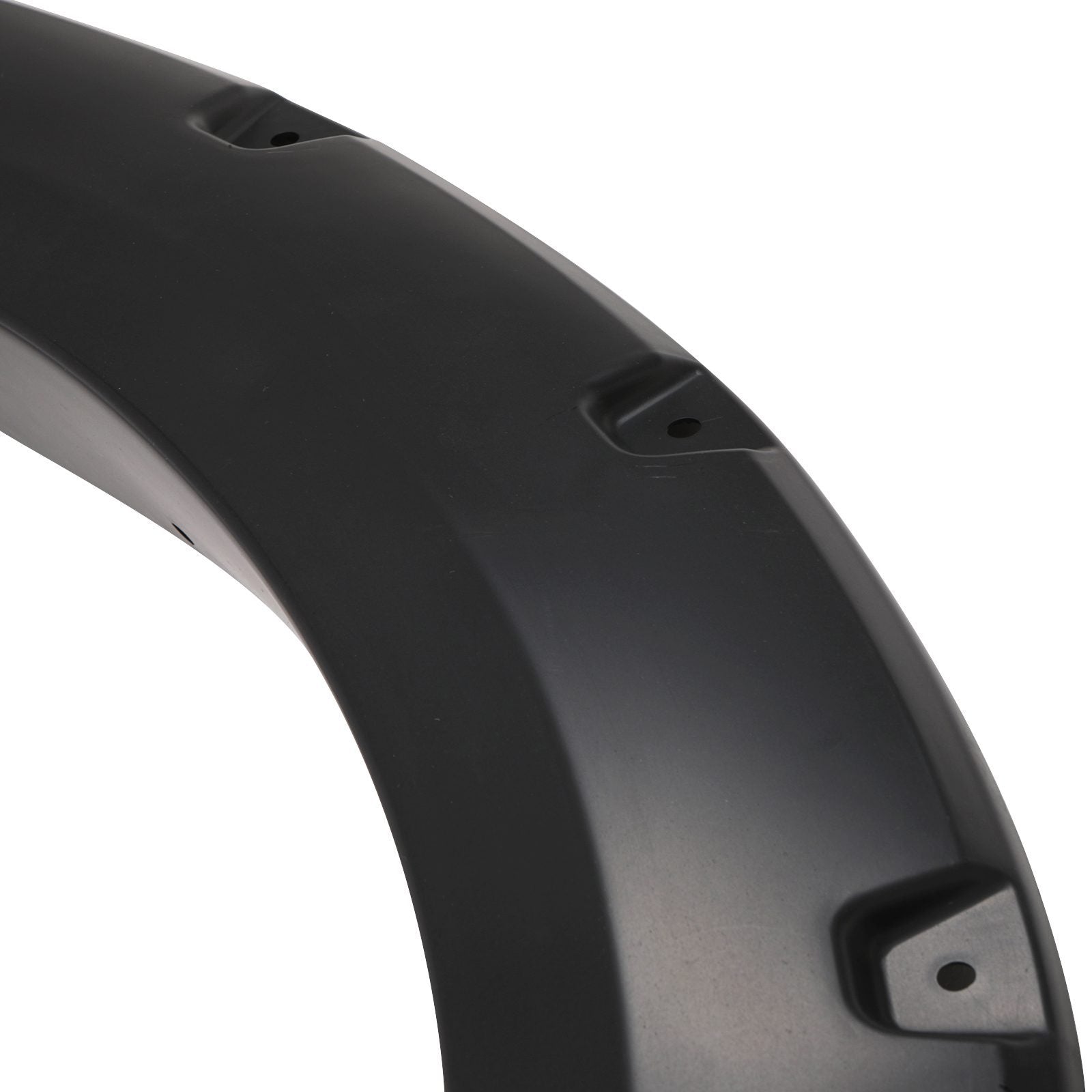 Ford Ranger T9 Wildtrak 2023+ 90mm Wide Arch Fender Flares