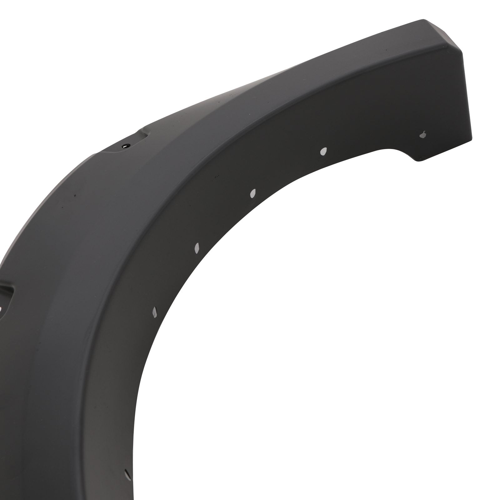 Ford Ranger T9 Wildtrak 2023+ 90mm Wide Arch Fender Flares