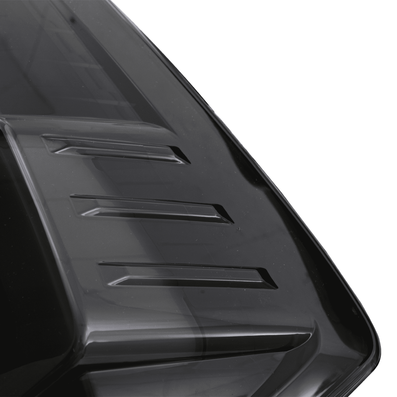 Nissan Navara D23 NP300 2015+ Rear LED Tinted Tail Lights