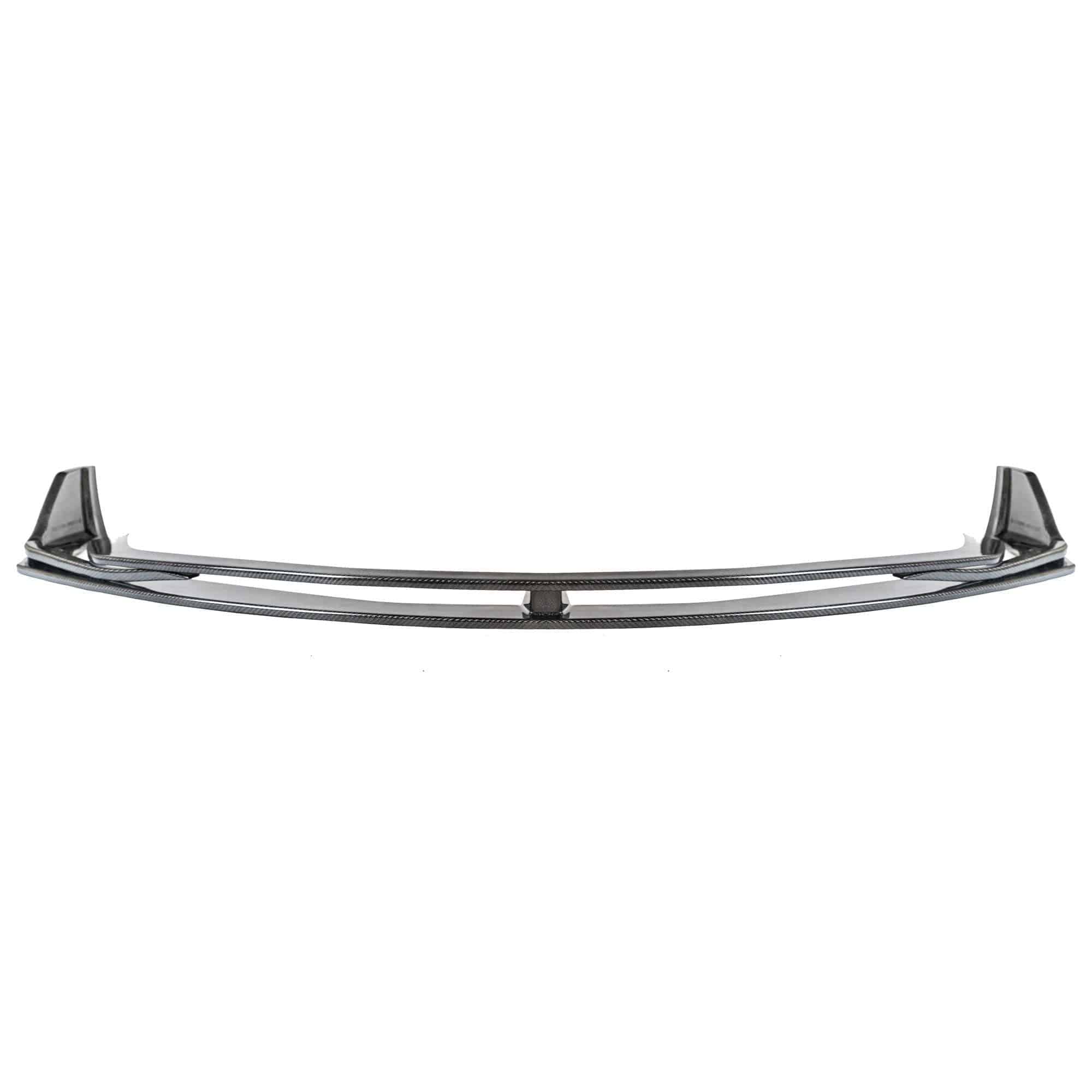Toyota Supra Mk5 Carbon Fibre ID-01 Front Splitter (2019+)