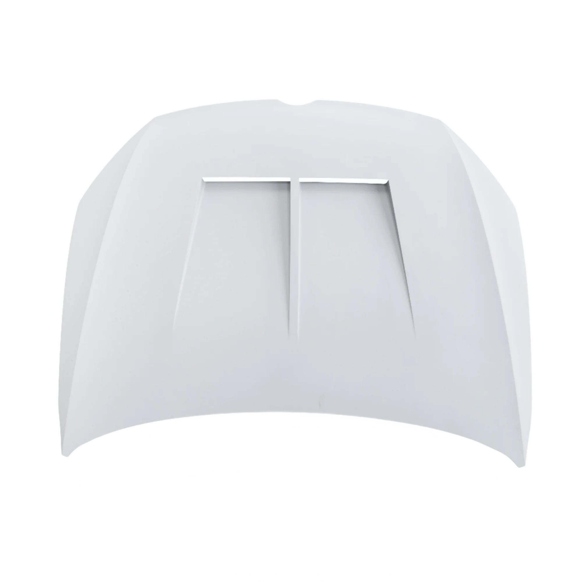 VW Golf, Golf GTI & Golf R Mk7 / Mk7.5 TR-1 Front Bonnet (2013-2020)