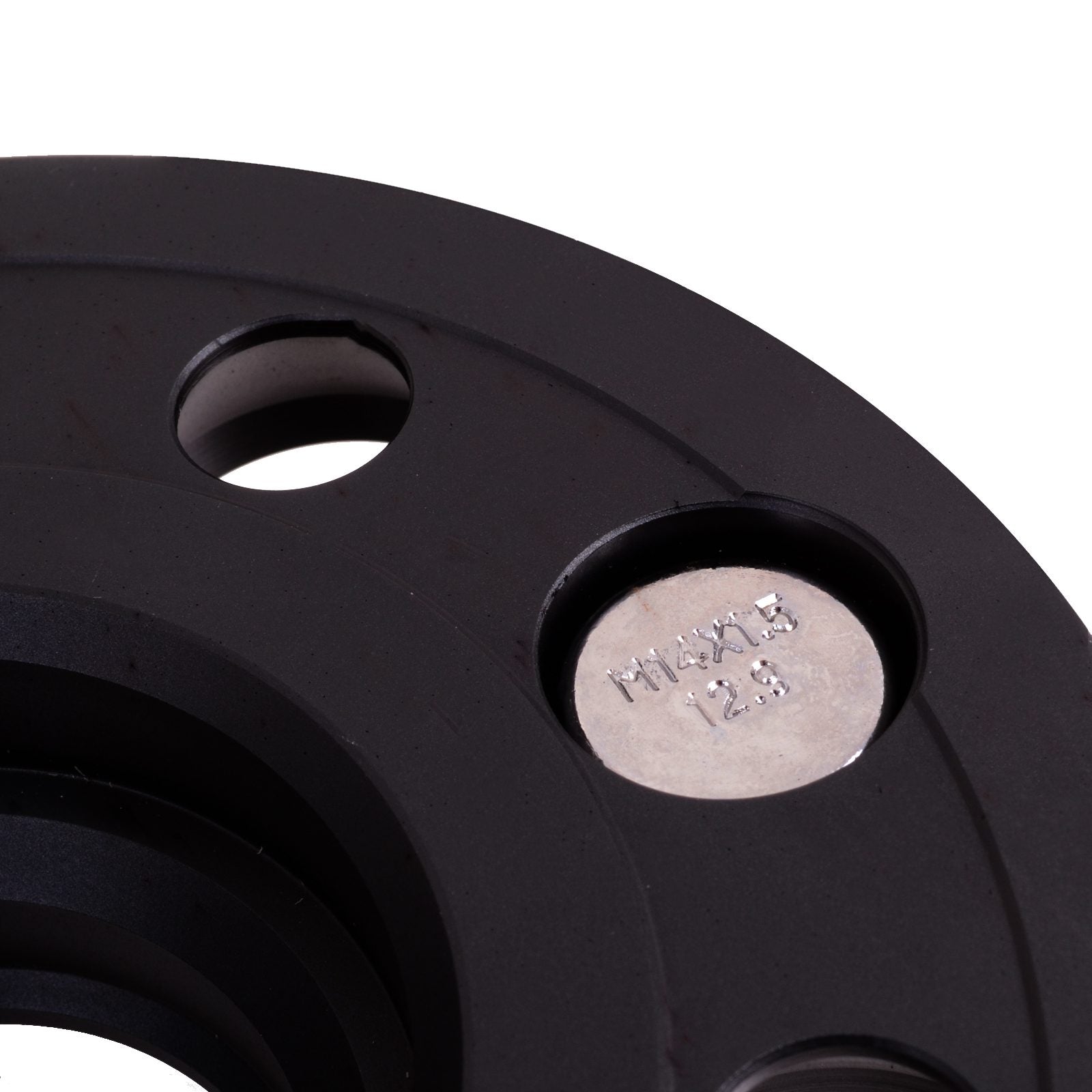 VW Transporter T5 T6 T7 / Amarok 5x120 to 5x130 Porsche 25mm Hubcentric PCD Wheel Spacer Adapters
