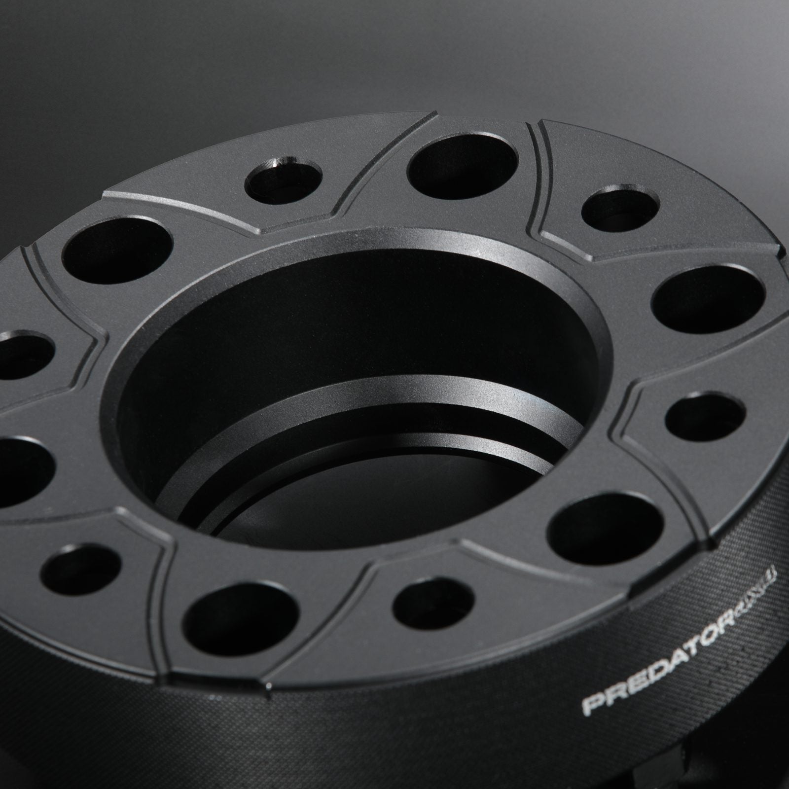 Ford Ranger T8 19-22 6x139.7 93.1mm - 40mm Hubcentric Wheel Spacers
