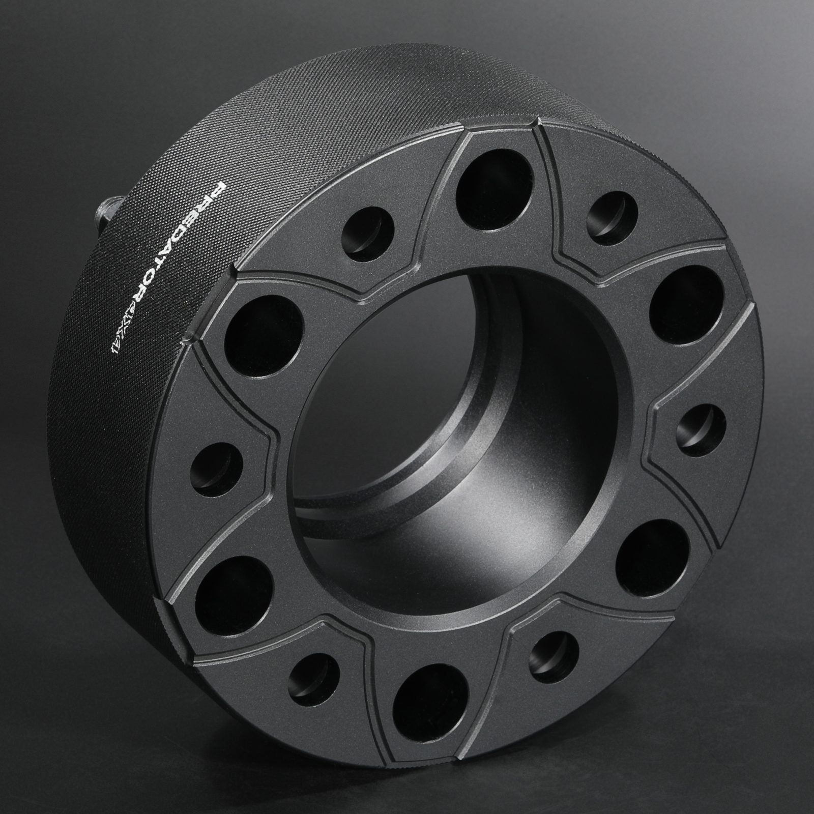 VW Amarok MK2 2022+ 6x139.7 93.1mm - 60mm Hubcentric Wheel Spacers