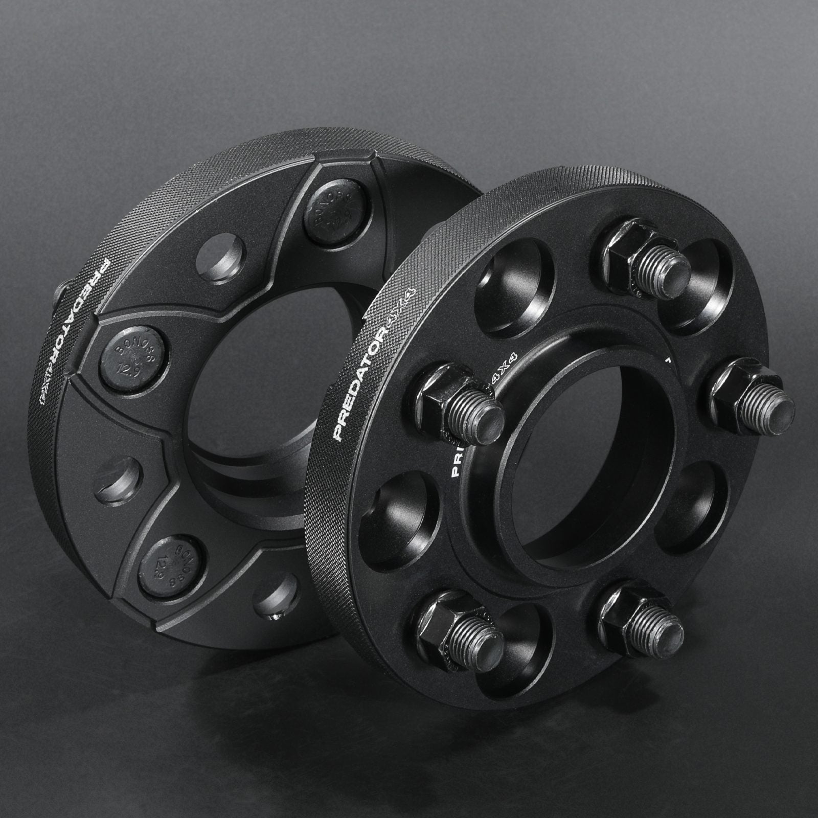 Range Rover Sport L494 13-21 5x120 72.6mm - 20mm Hubcentric Wheel Spacers