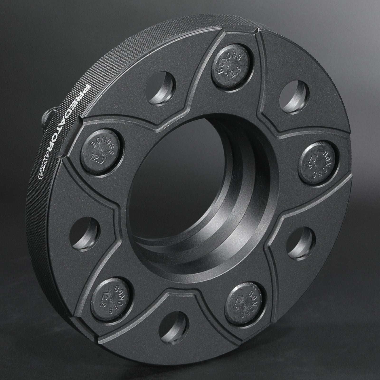 Range Rover Sport L494 13-21 5x120 72.6mm - 20mm Hubcentric Wheel Spacers