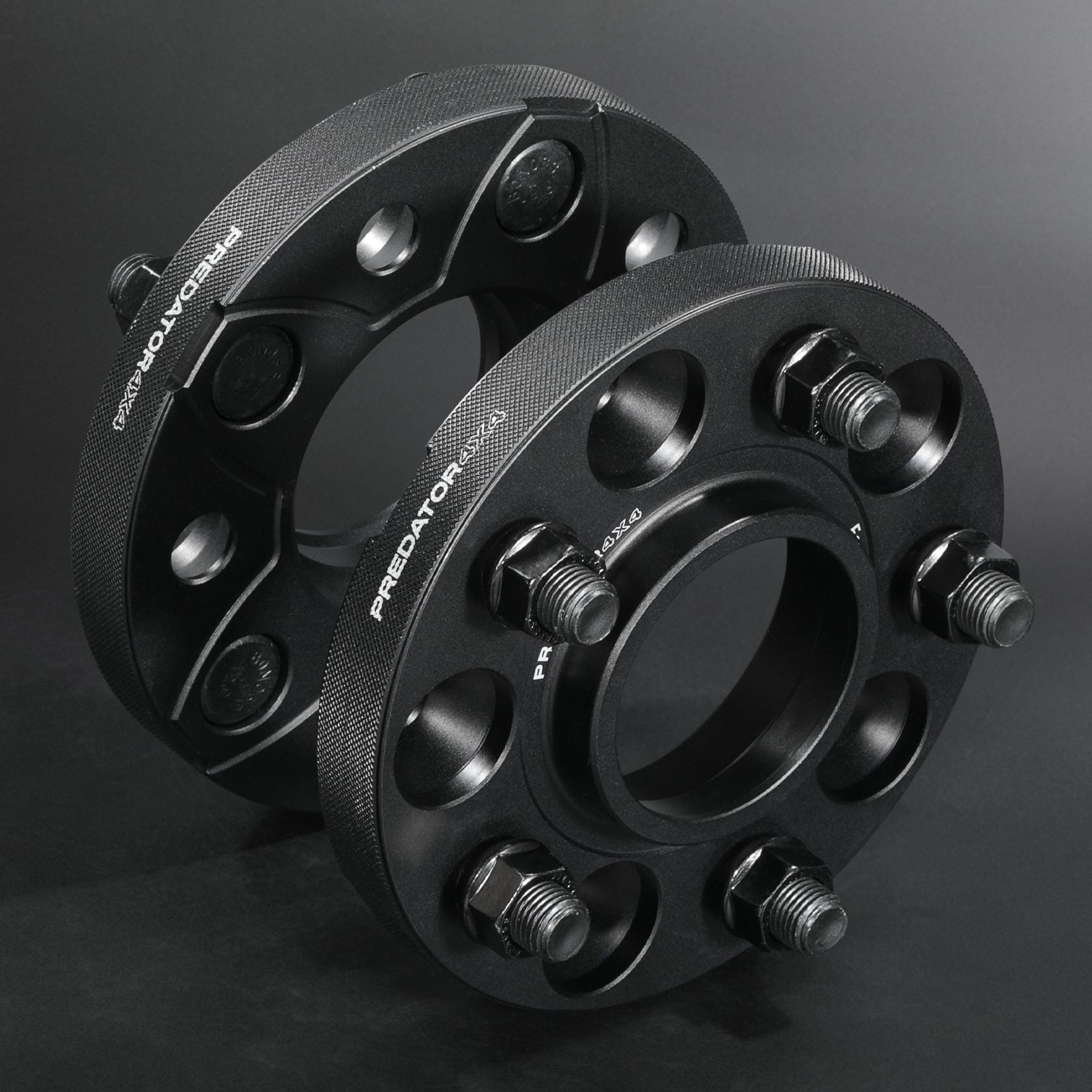 Range Rover Sport L494 13-21 5x120 72.6mm - 20mm Hubcentric Wheel Spacers