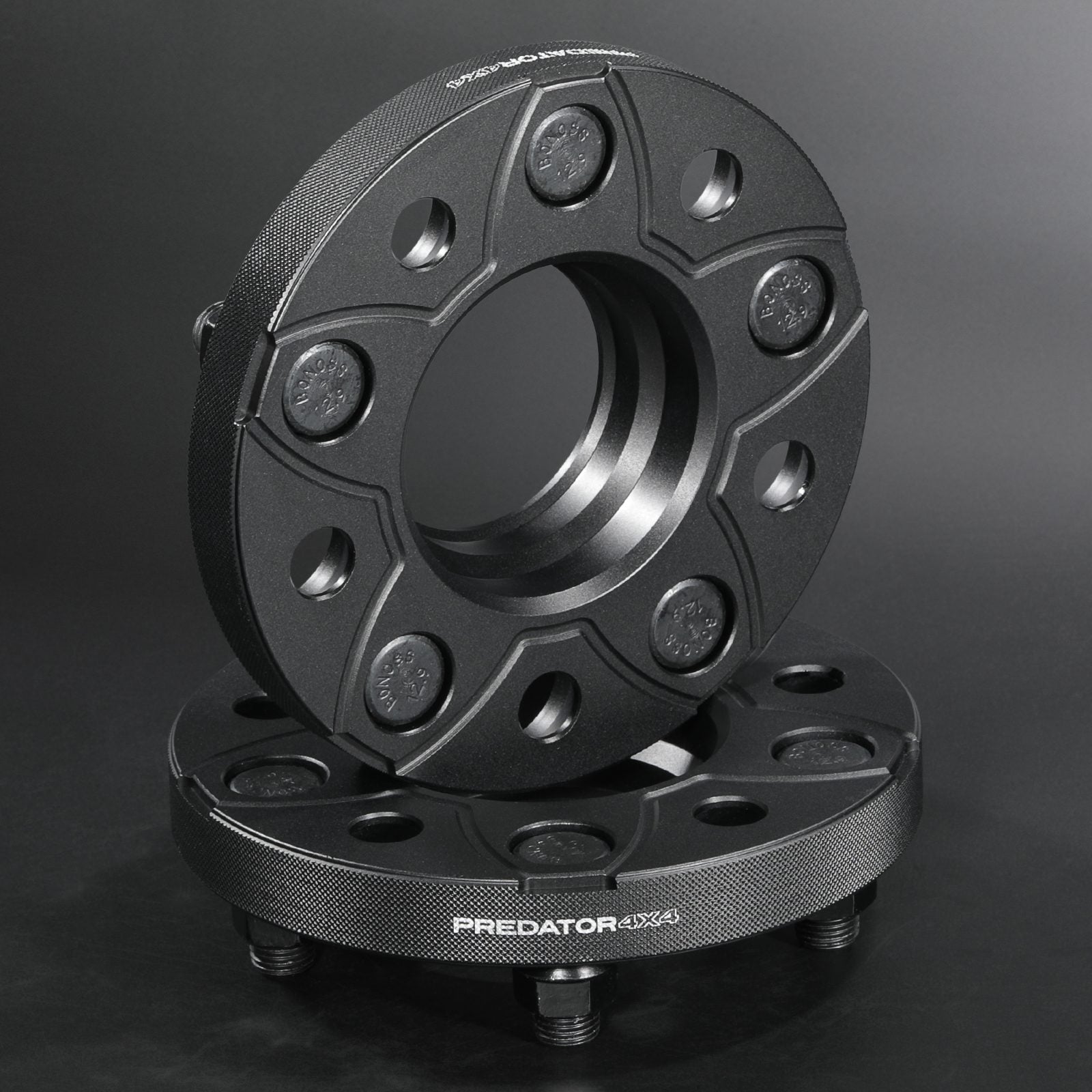 Range Rover Sport L494 13-21 5x120 72.6mm - 20mm Hubcentric Wheel Spacers
