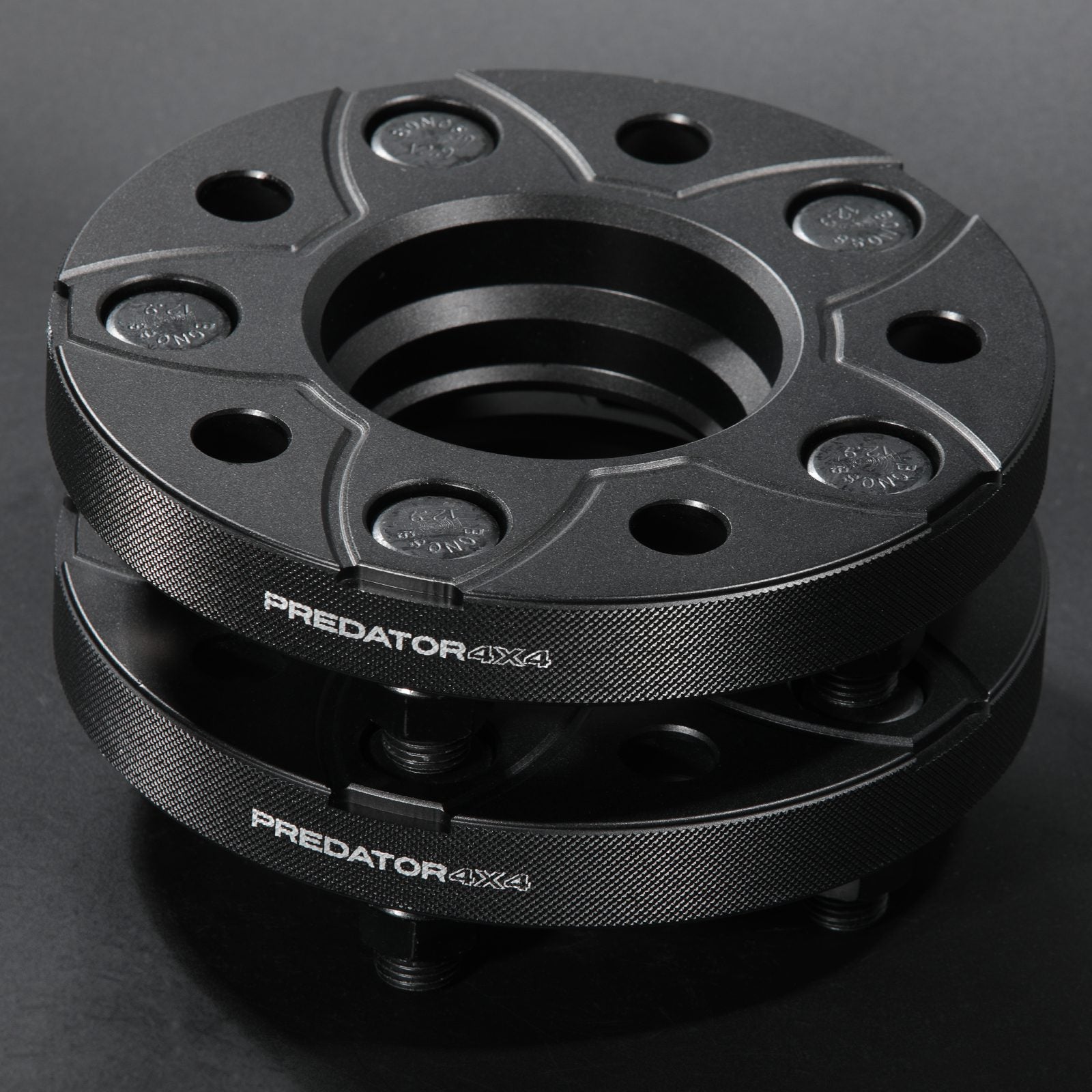 Range Rover Sport L494 13-21 5x120 72.6mm - 20mm Hubcentric Wheel Spacers