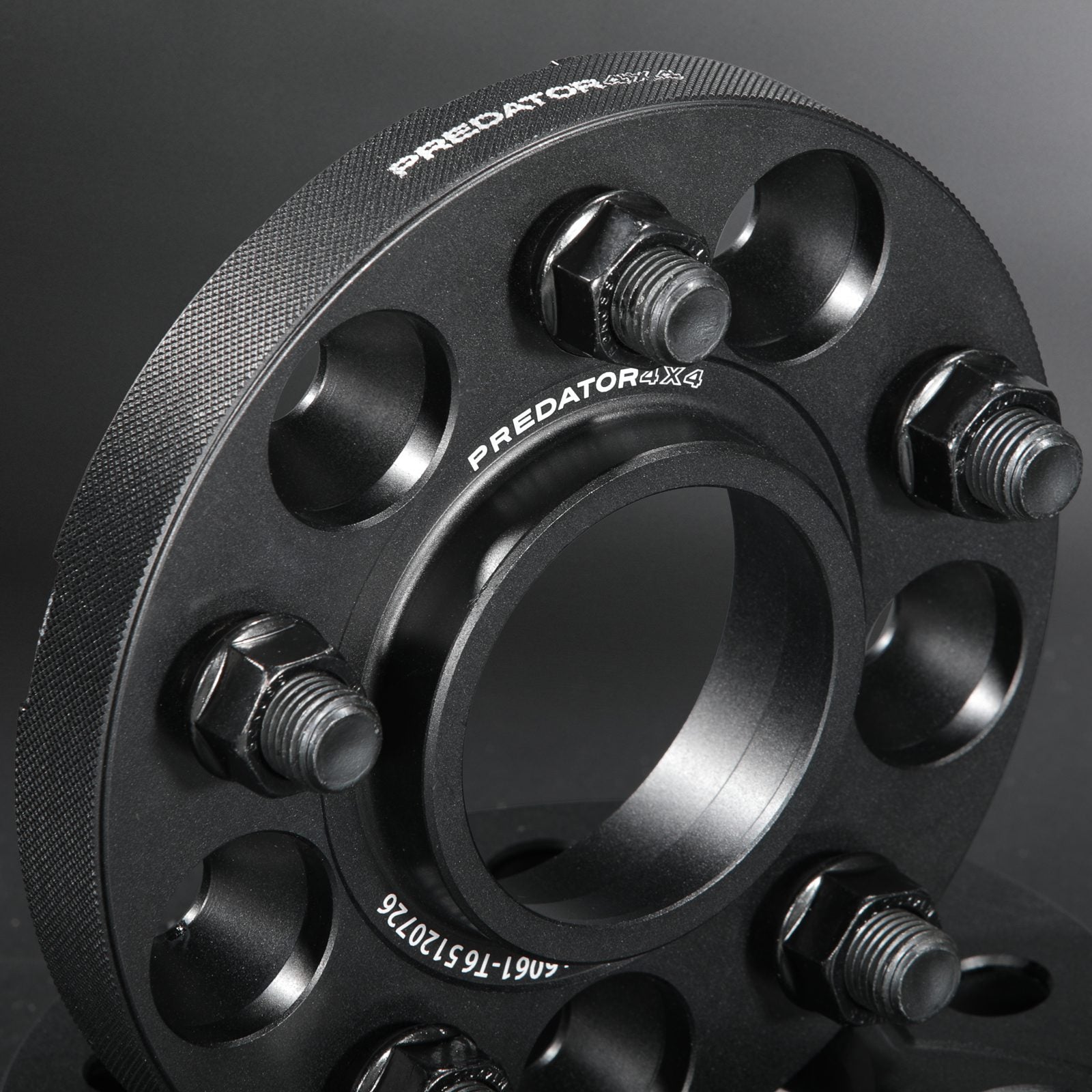 Range Rover Sport L494 13-21 5x120 72.6mm - 20mm Hubcentric Wheel Spacers