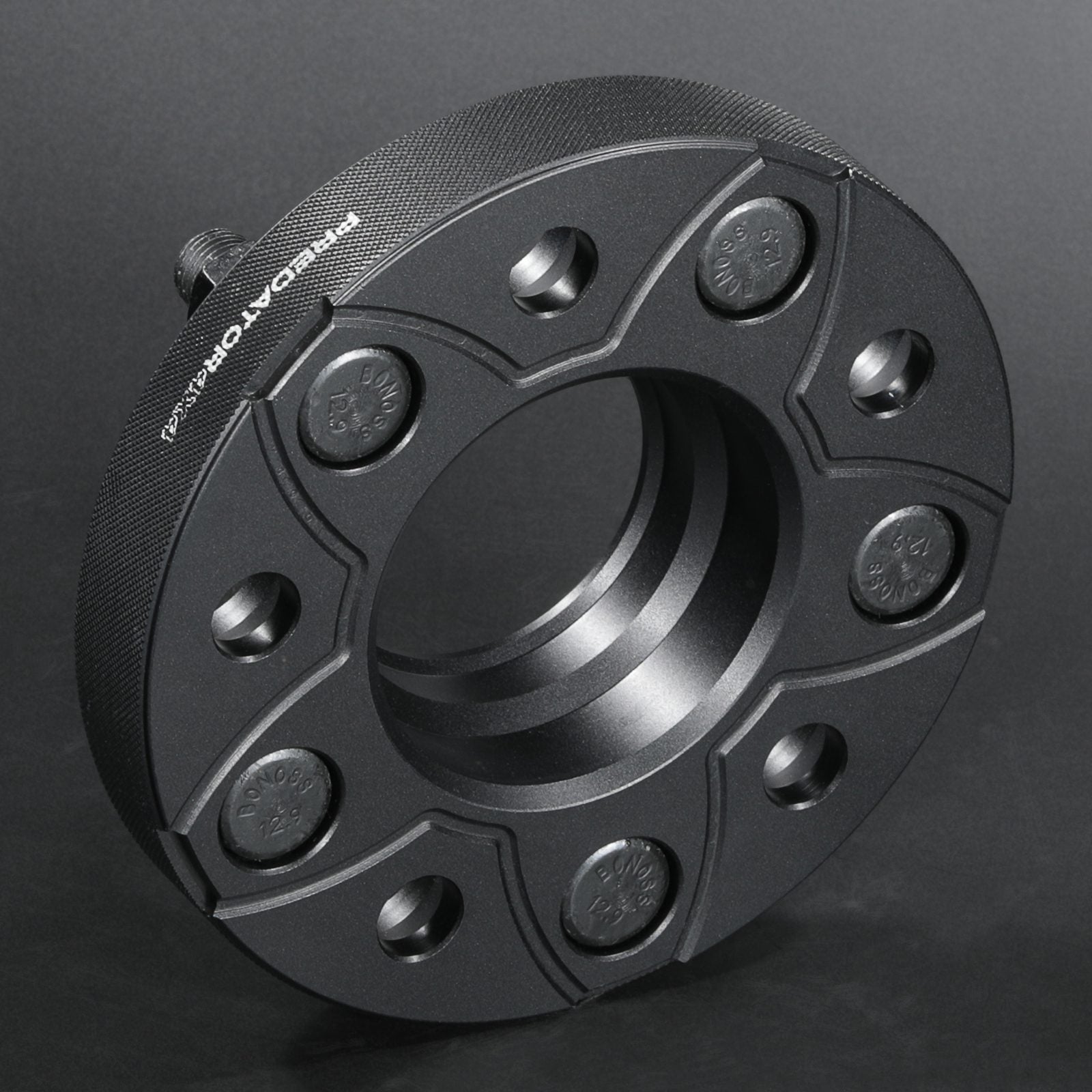 Range Rover Vogue L460 2021+ 5x120 72.6mm - 25mm Hubcentric Wheel Spacers