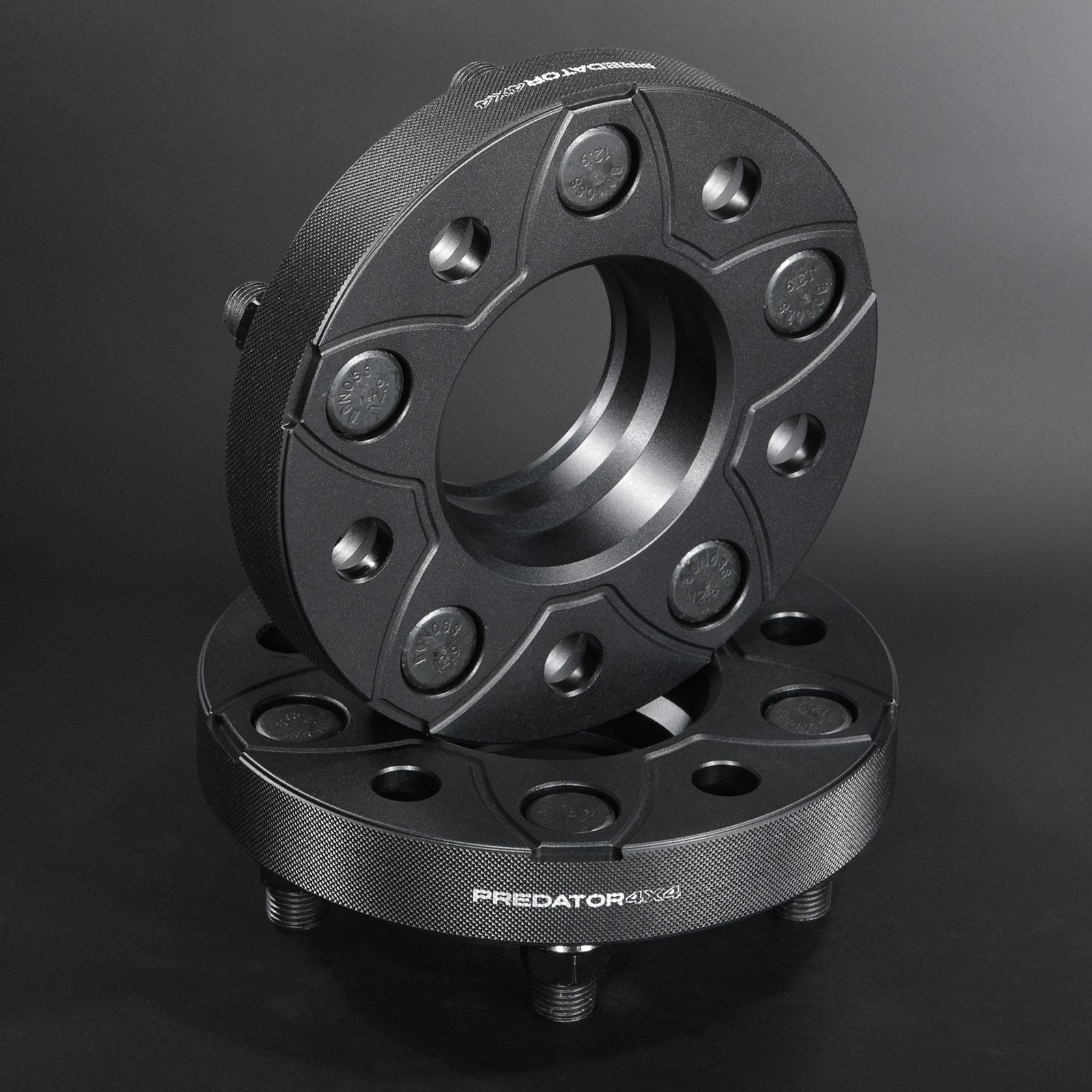 Range Rover Vogue L460 2021+ 5x120 72.6mm - 25mm Hubcentric Wheel Spacers