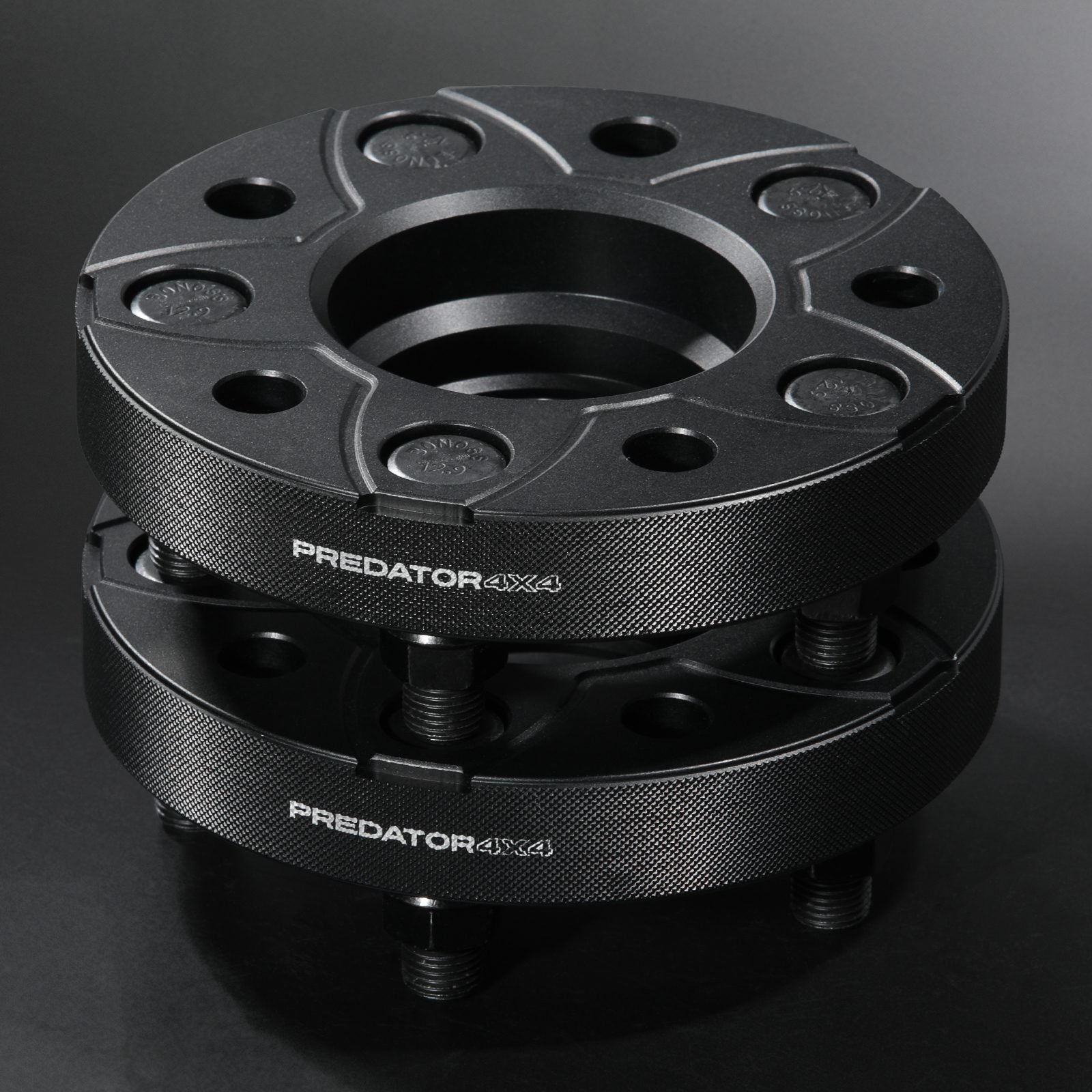 Range Rover Vogue L460 2021+ 5x120 72.6mm - 25mm Hubcentric Wheel Spacers