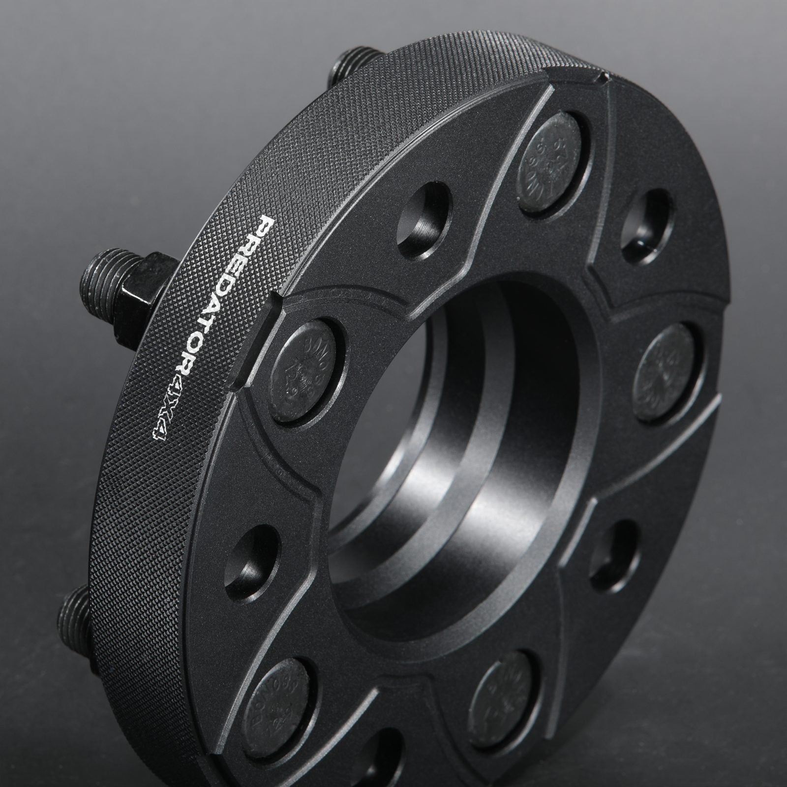 Range Rover Vogue L460 2021+ 5x120 72.6mm - 25mm Hubcentric Wheel Spacers