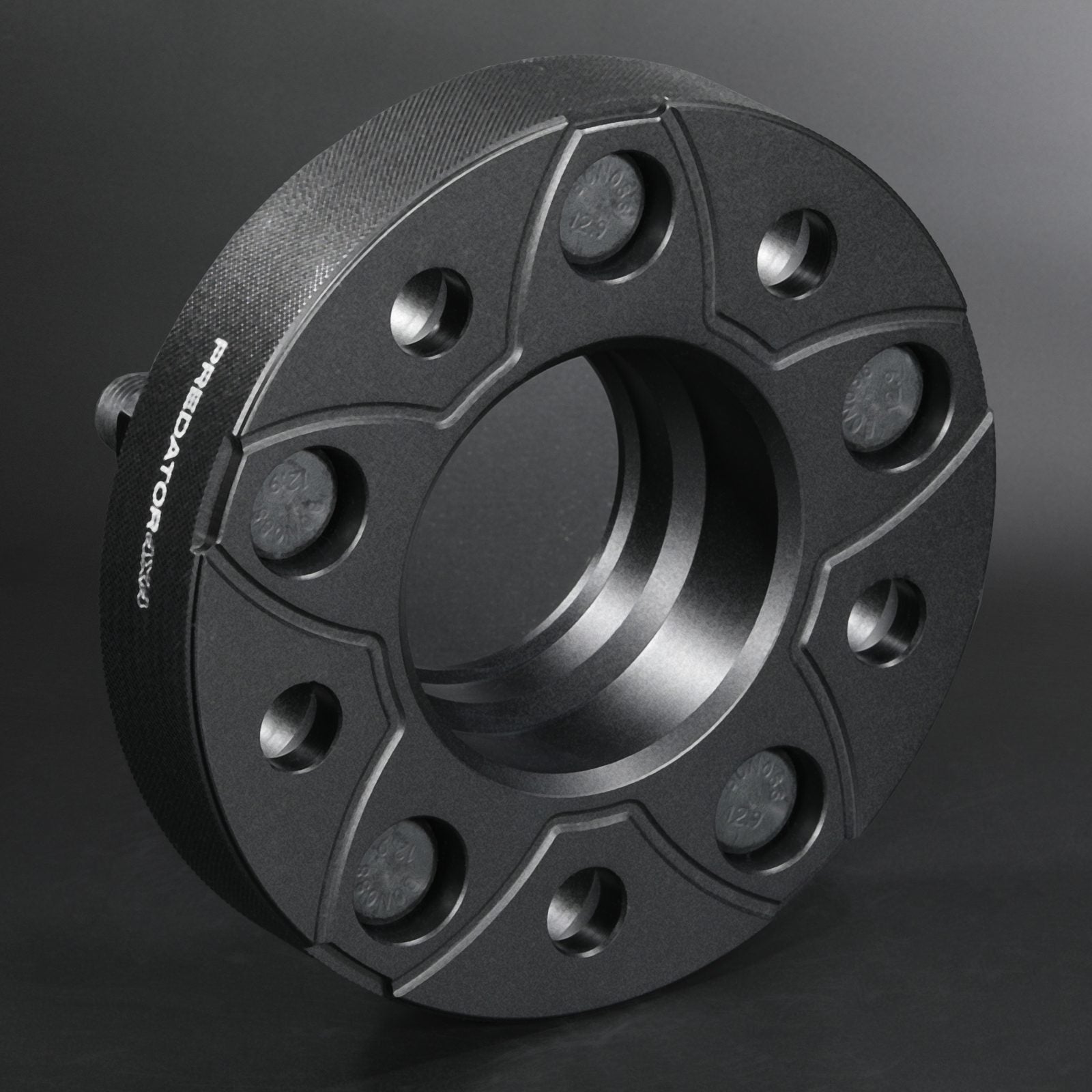 Range Rover Vogue L460 2021+ 5x120 72.6mm - 30mm Hubcentric Wheel Spacers