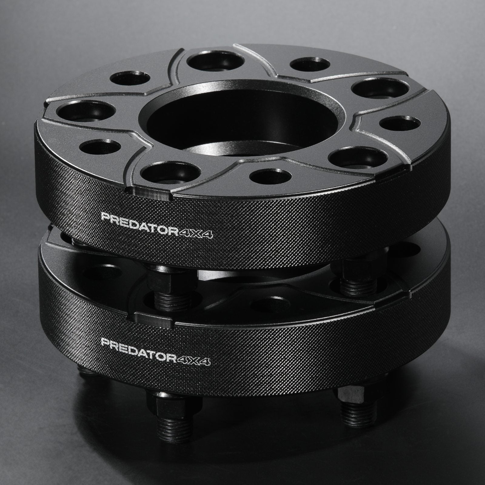 Range Rover Vogue L460 2021+ 5x120 72.6mm - 30mm Hubcentric Wheel Spacers