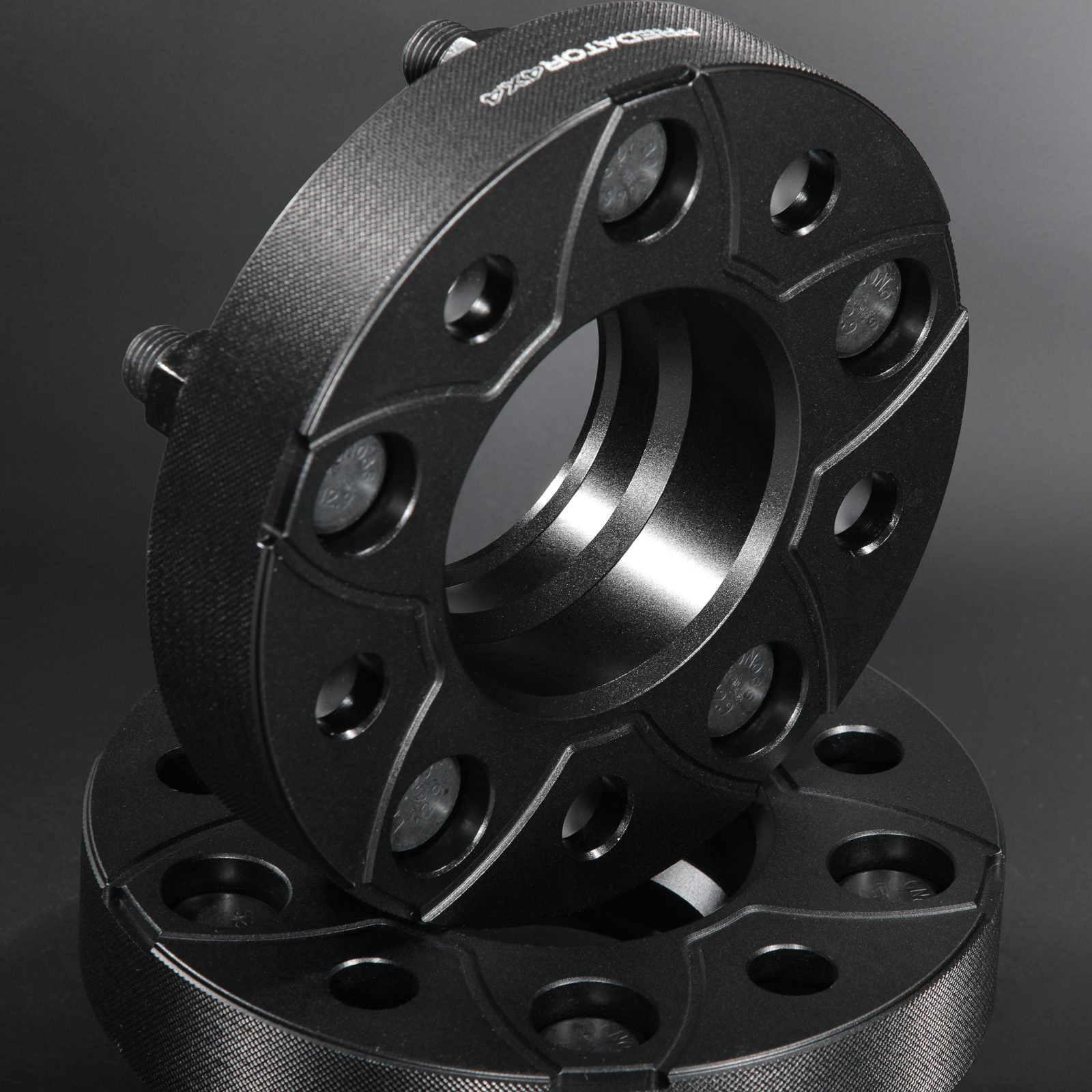 Range Rover Sport L494 13-21 5x120 72.6mm - 30mm Hubcentric Wheel Spacers
