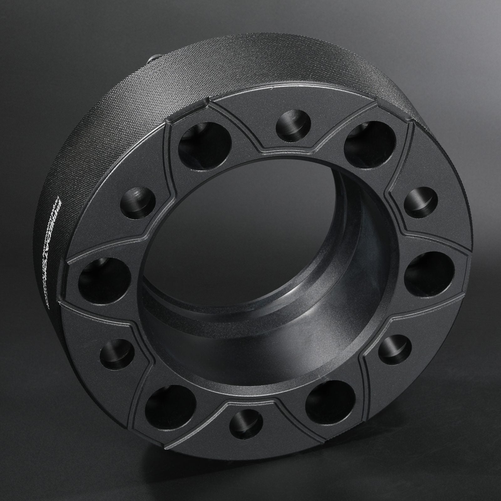 Toyota Hilux MK8 2021+ 6x139.7 106.1mm - 50mm Hubcentric Wheel Spacers
