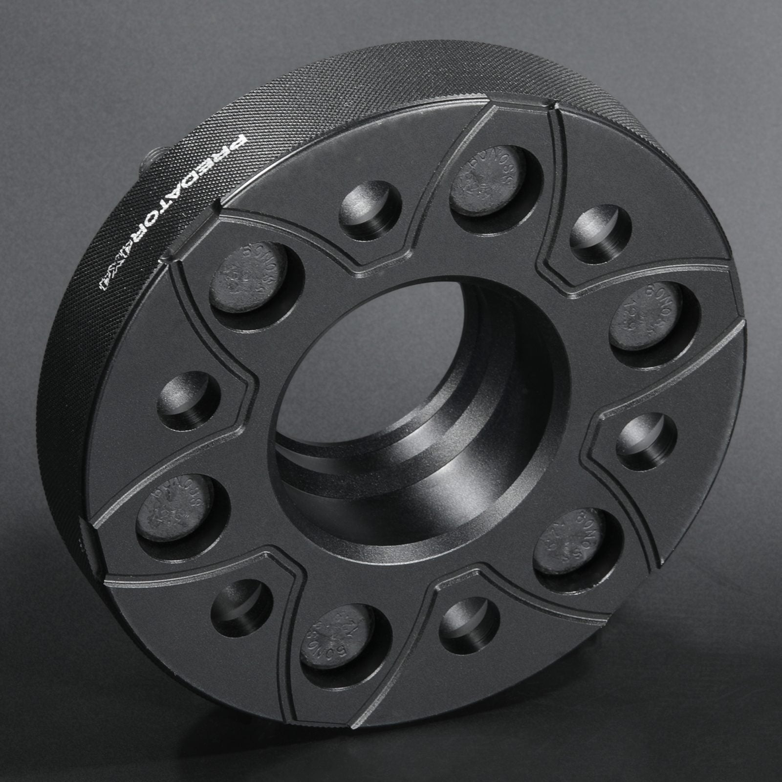 Mercedes X-Class 17-20 6x114.3 66.1mm - 30mm Hubcentric Wheel Spacers