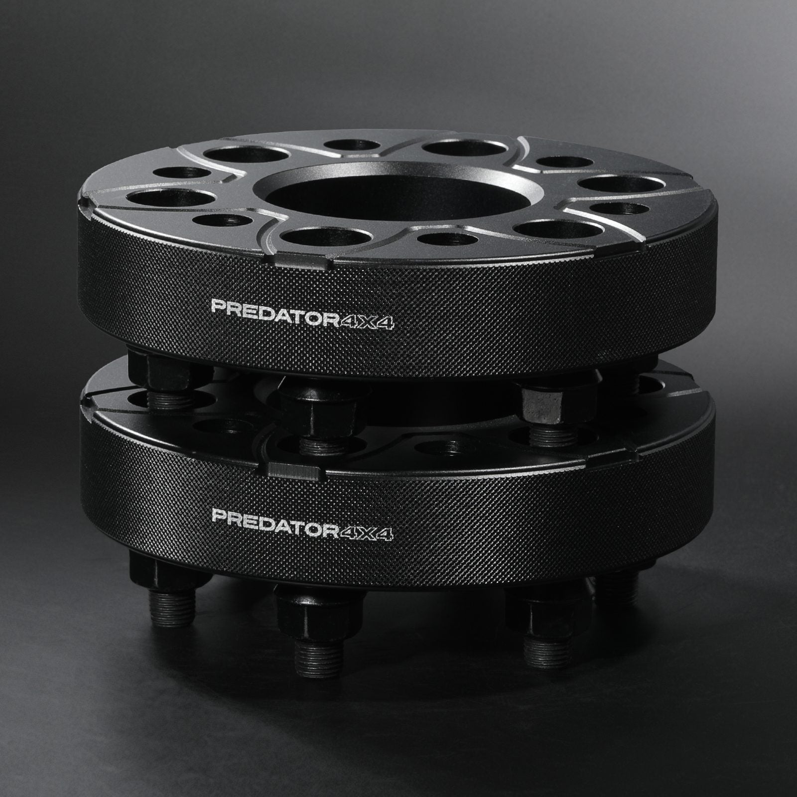 Mercedes X-Class 17-20 6x114.3 66.1mm - 30mm Hubcentric Wheel Spacers
