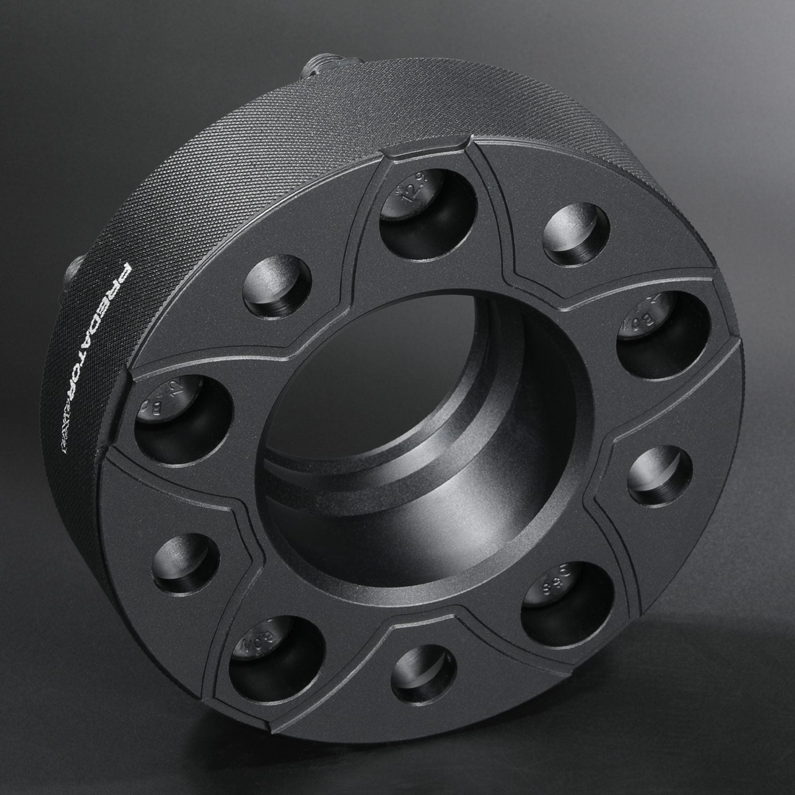 VW Amarok 10-20 5x120 65.1mm - 30mm Hubcentric Wheel Spacers