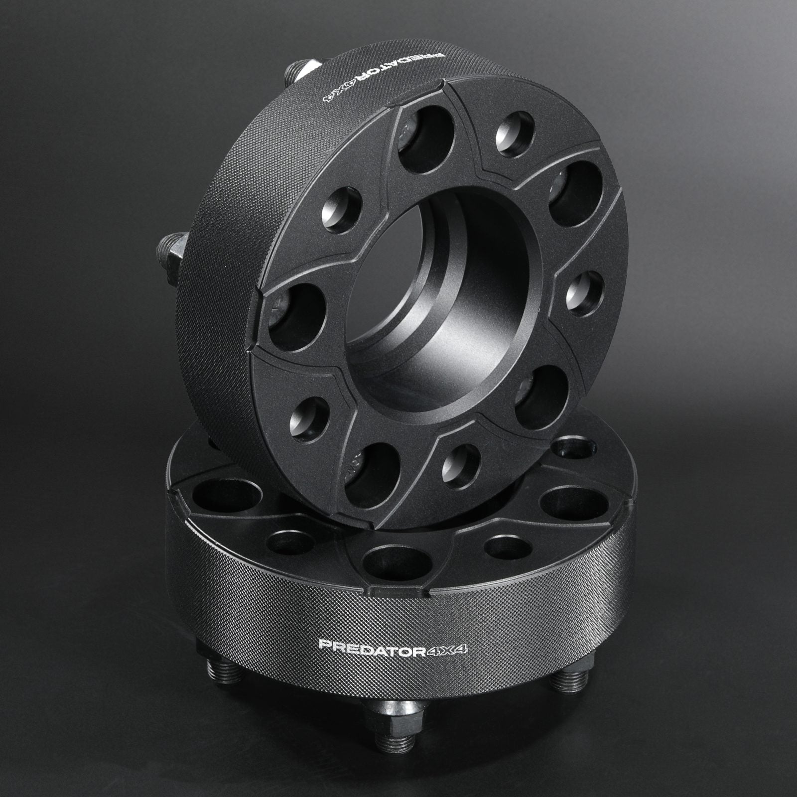 VW Amarok 10-20 5x120 65.1mm - 30mm Hubcentric Wheel Spacers