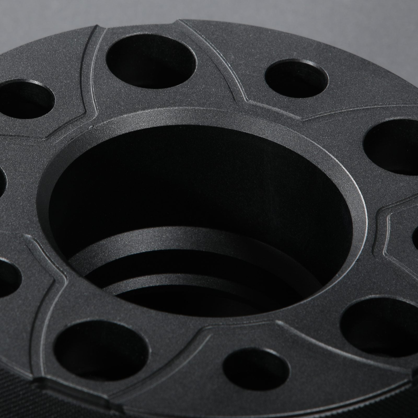 VW Amarok 10-20 5x120 65.1mm - 30mm Hubcentric Wheel Spacers