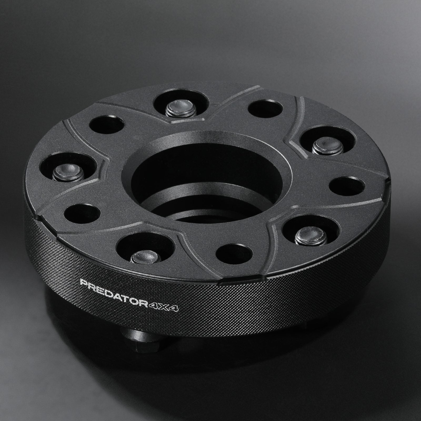 VW Transporter T5 03-15 5x120 65.1mm - 30mm Hubcentric Wheel Spacers