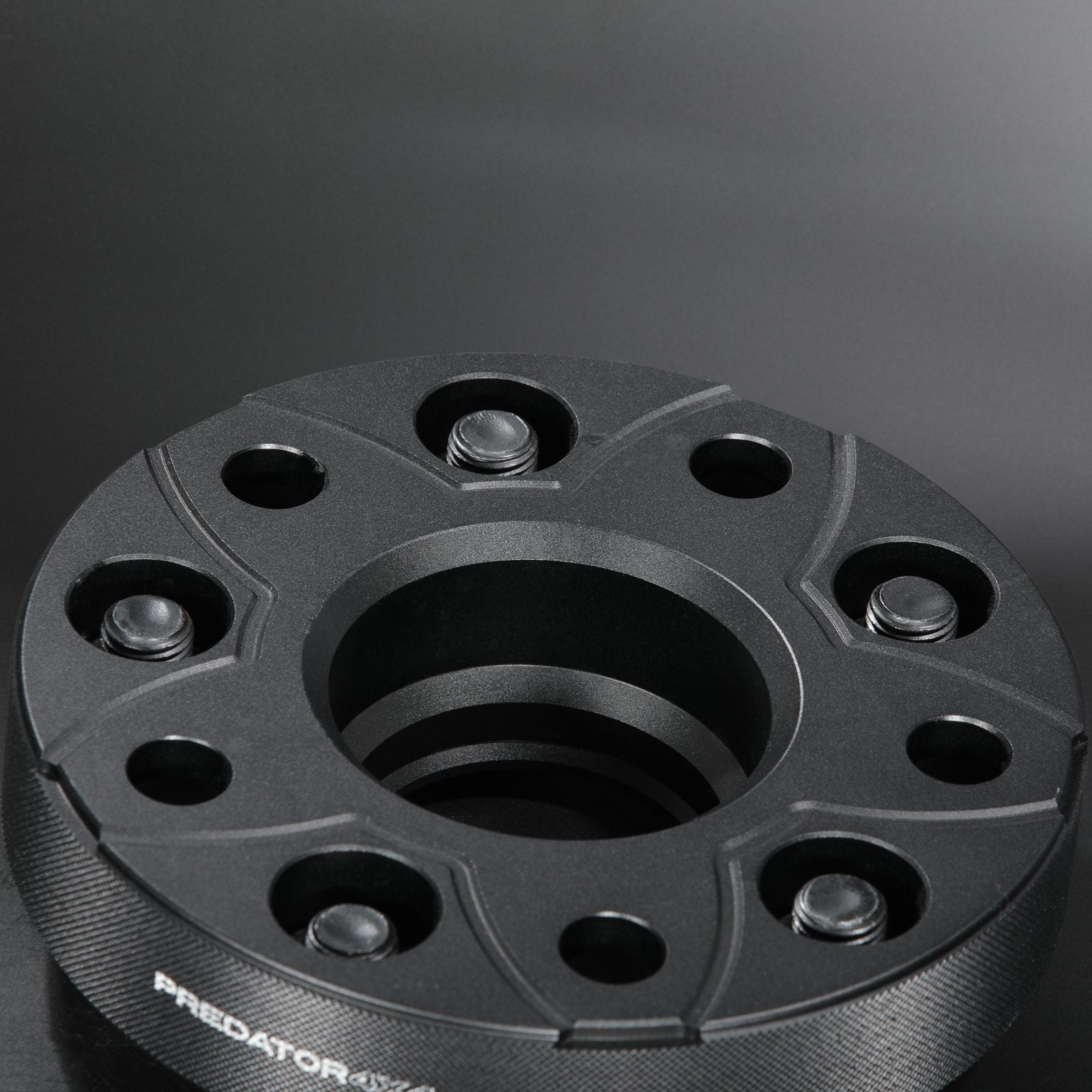 VW Transporter T5 03-15 5x120 65.1mm - 30mm Hubcentric Wheel Spacers
