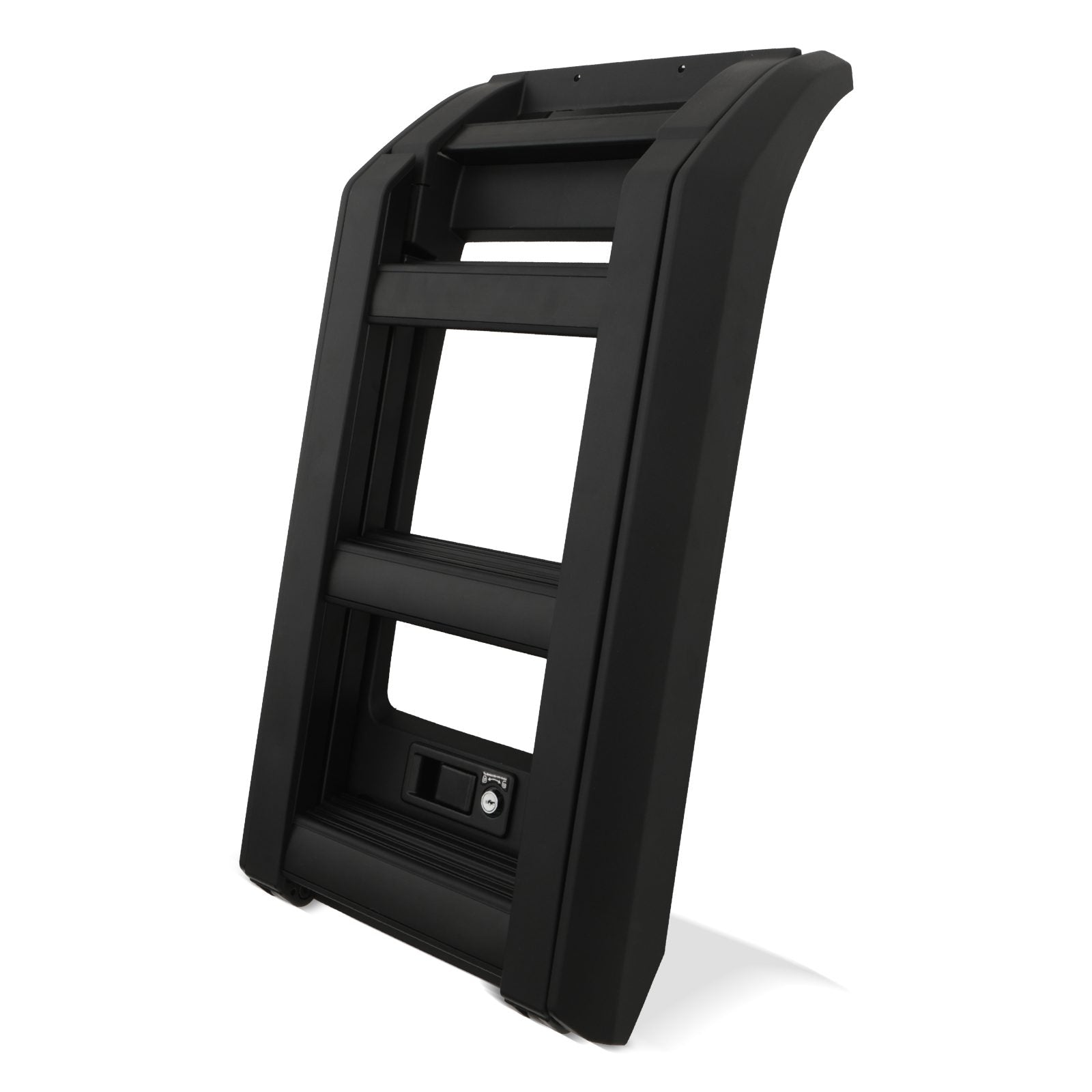 Predator 4x4 'Defender Style' Side Ladder Only To Fit Land Rover Discovery 3/4 2004-2016