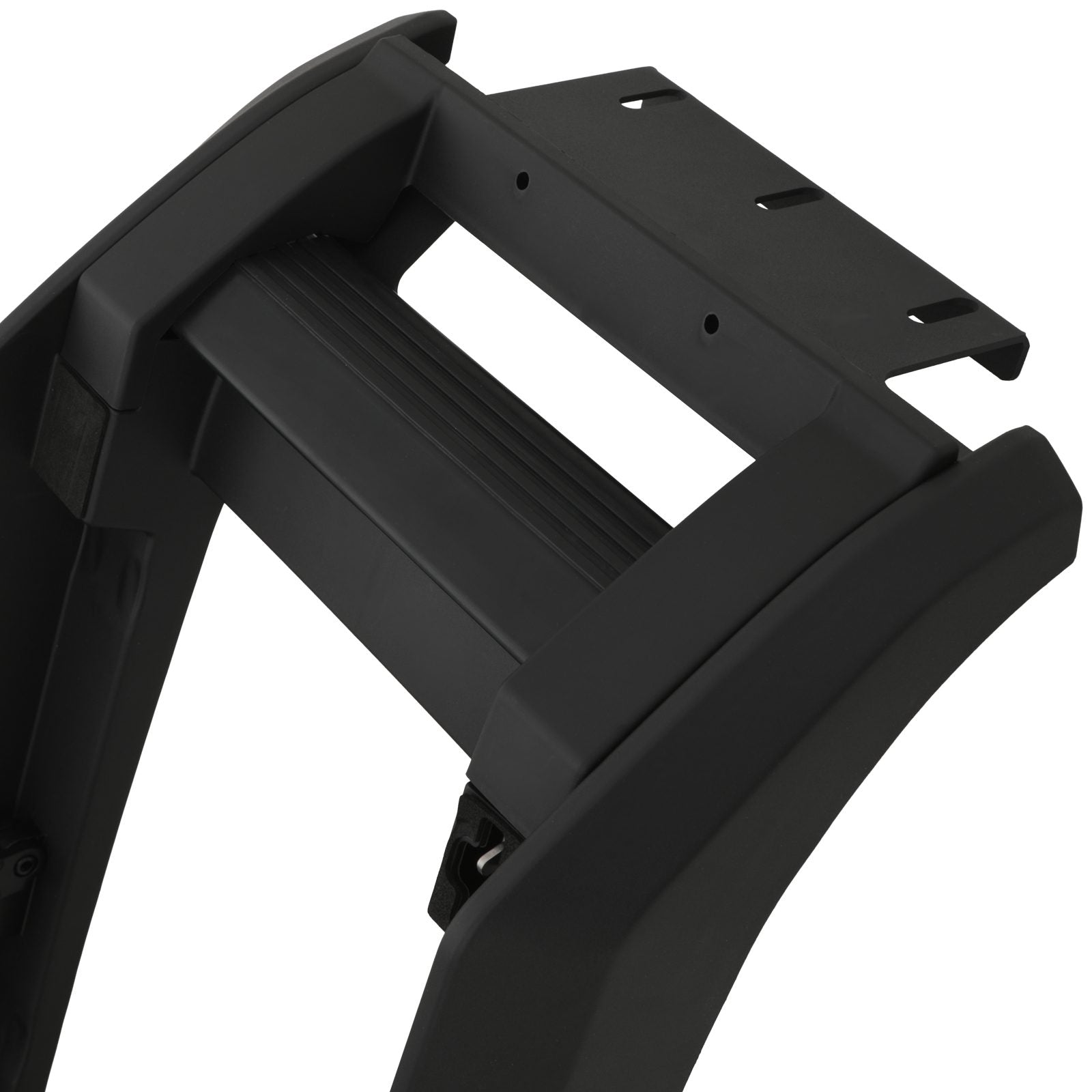 Predator 4x4 'Defender Style' Side Ladder Only To Fit Land Rover Discovery 3/4 2004-2016