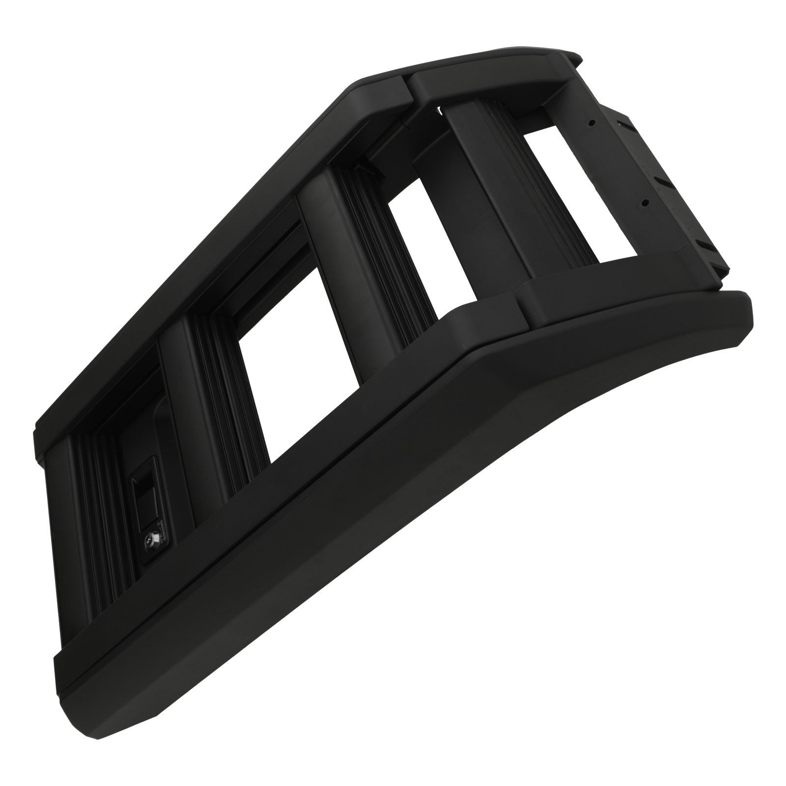 Predator 4x4 'Defender Style' Side Ladder Only To Fit Land Rover Discovery 3/4 2004-2016