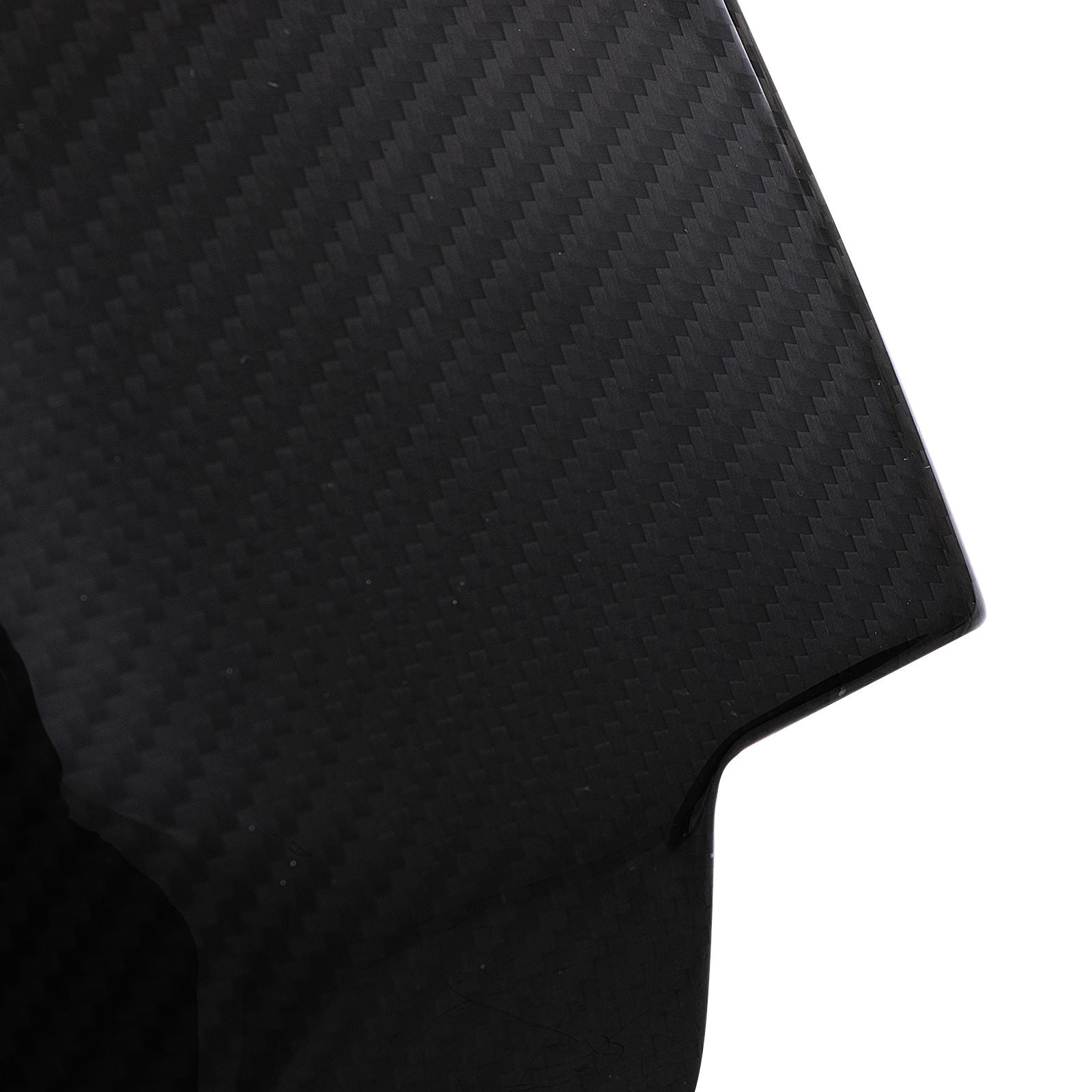 Predator 4x4 Dry Carbon Fibre Side View Wing Mirror Covers To Fit Land Rover Defender L663 2020+