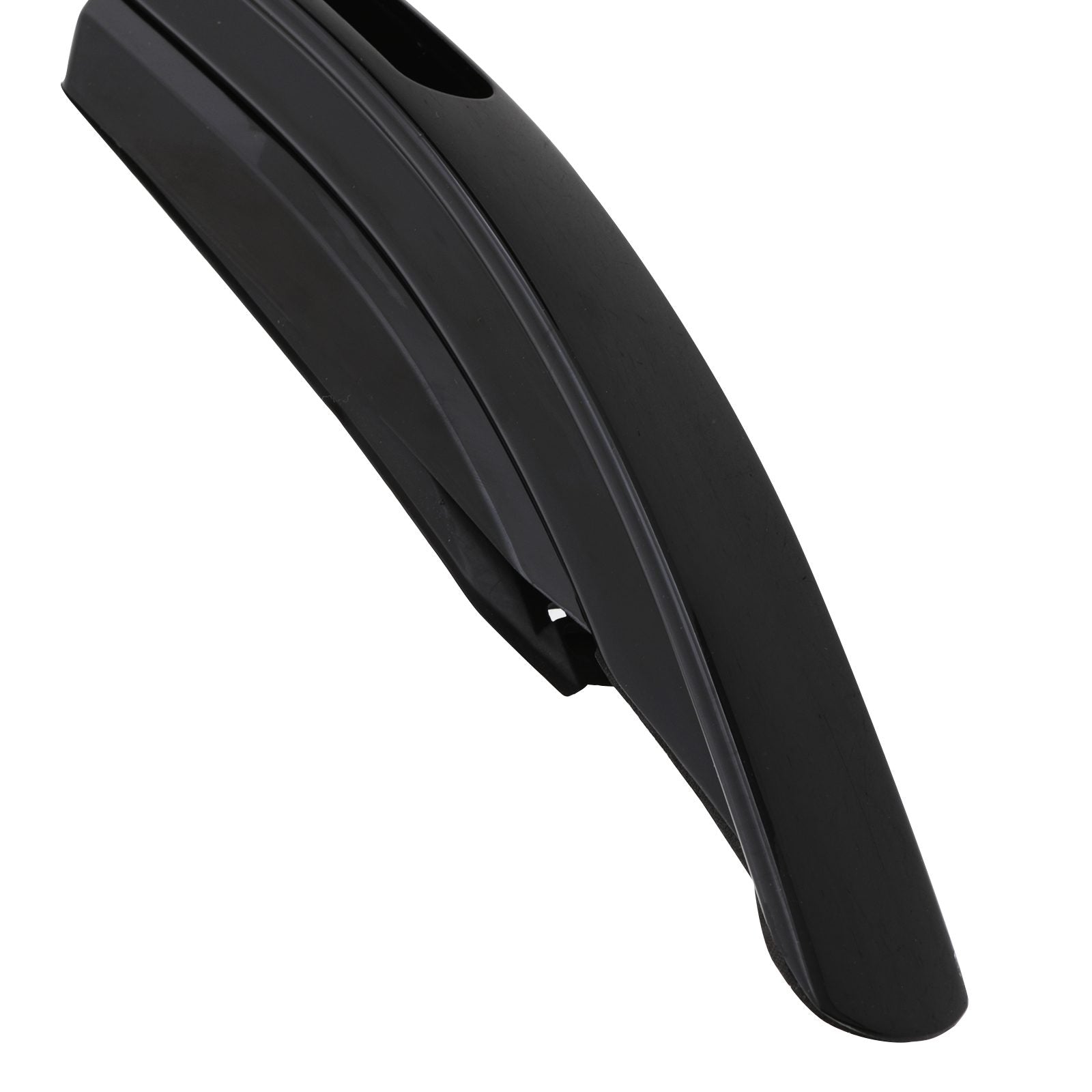 Predator 4x4 Black Roof Rails To Fit Land Rover Discovery 5 L462 17+