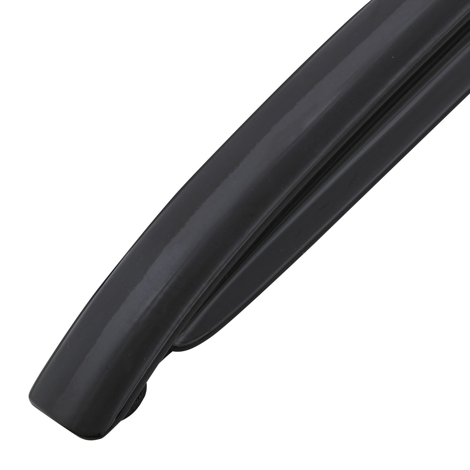 Predator 4x4 Black Roof Rails To Fit Range Rover Sport L494 14-19