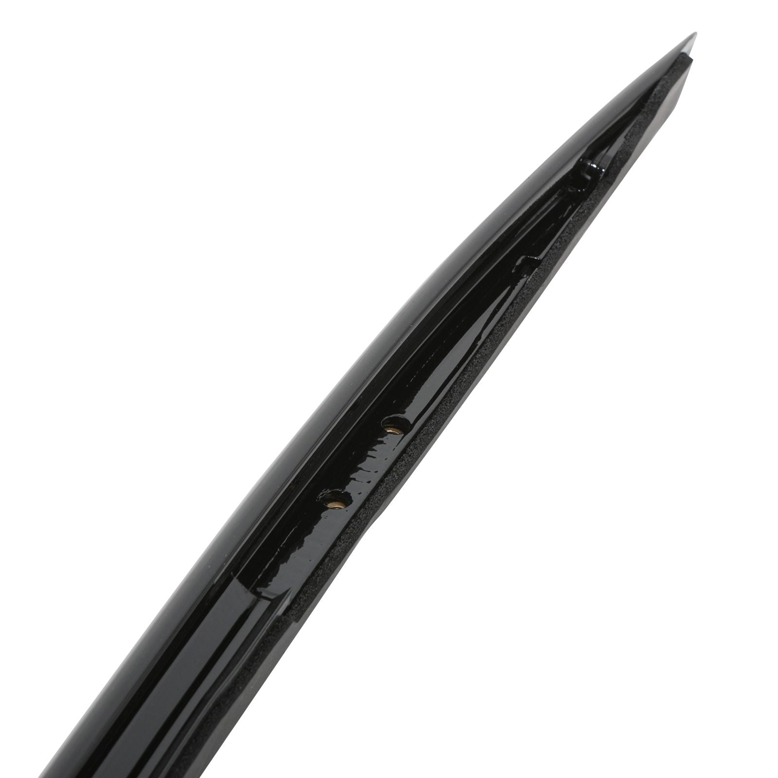 Predator 4x4 Black Roof Rails To Fit Range Rover Sport L494 14-19